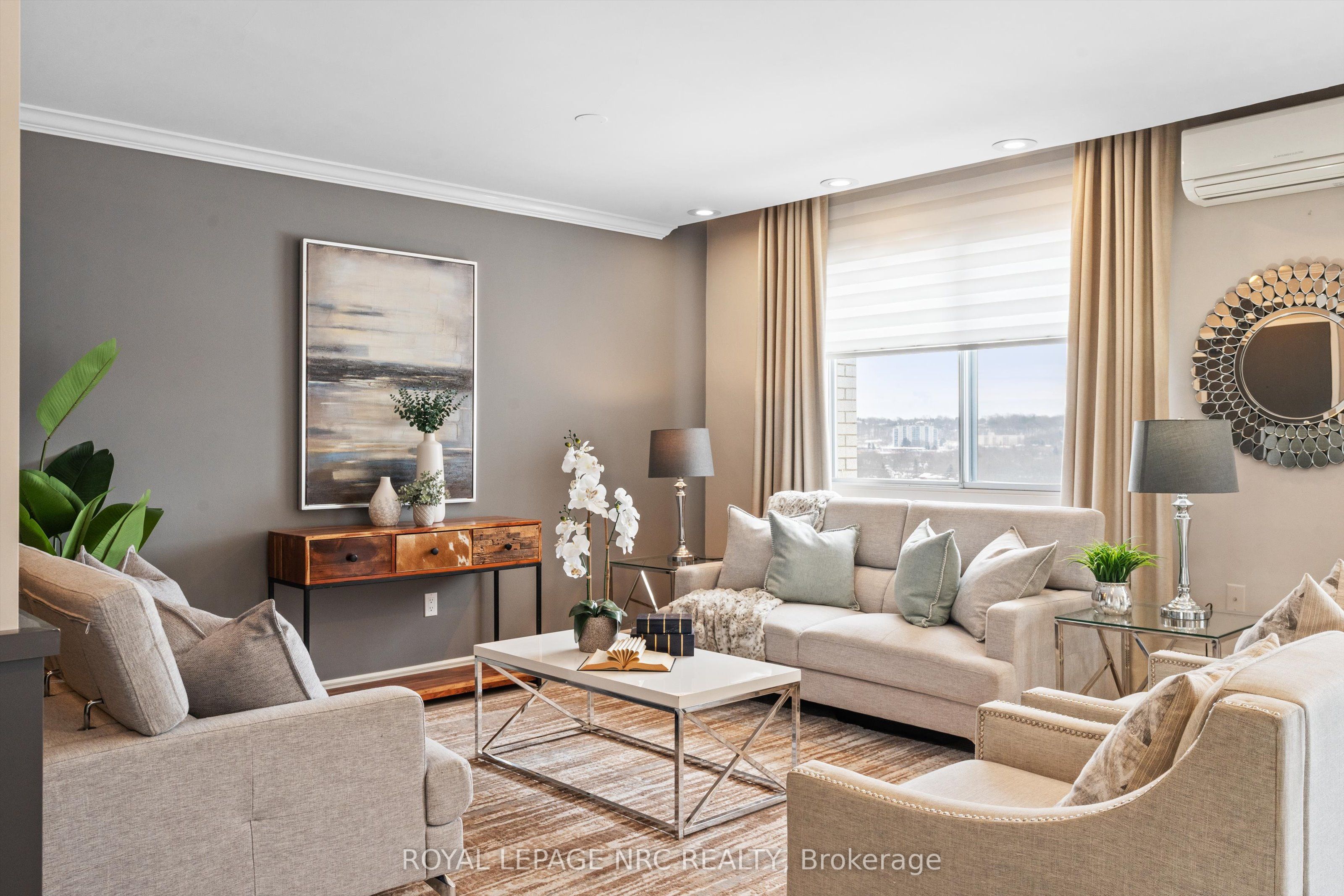 #1202 - 15 Towering Heights Boulevard Property Photo 8