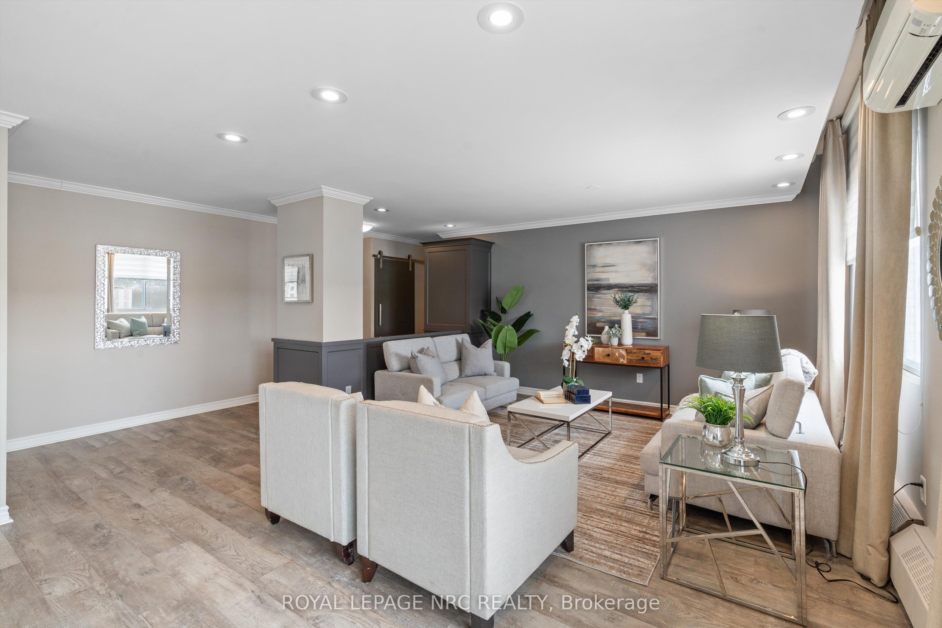#1202 - 15 Towering Heights Boulevard Property Photo 9