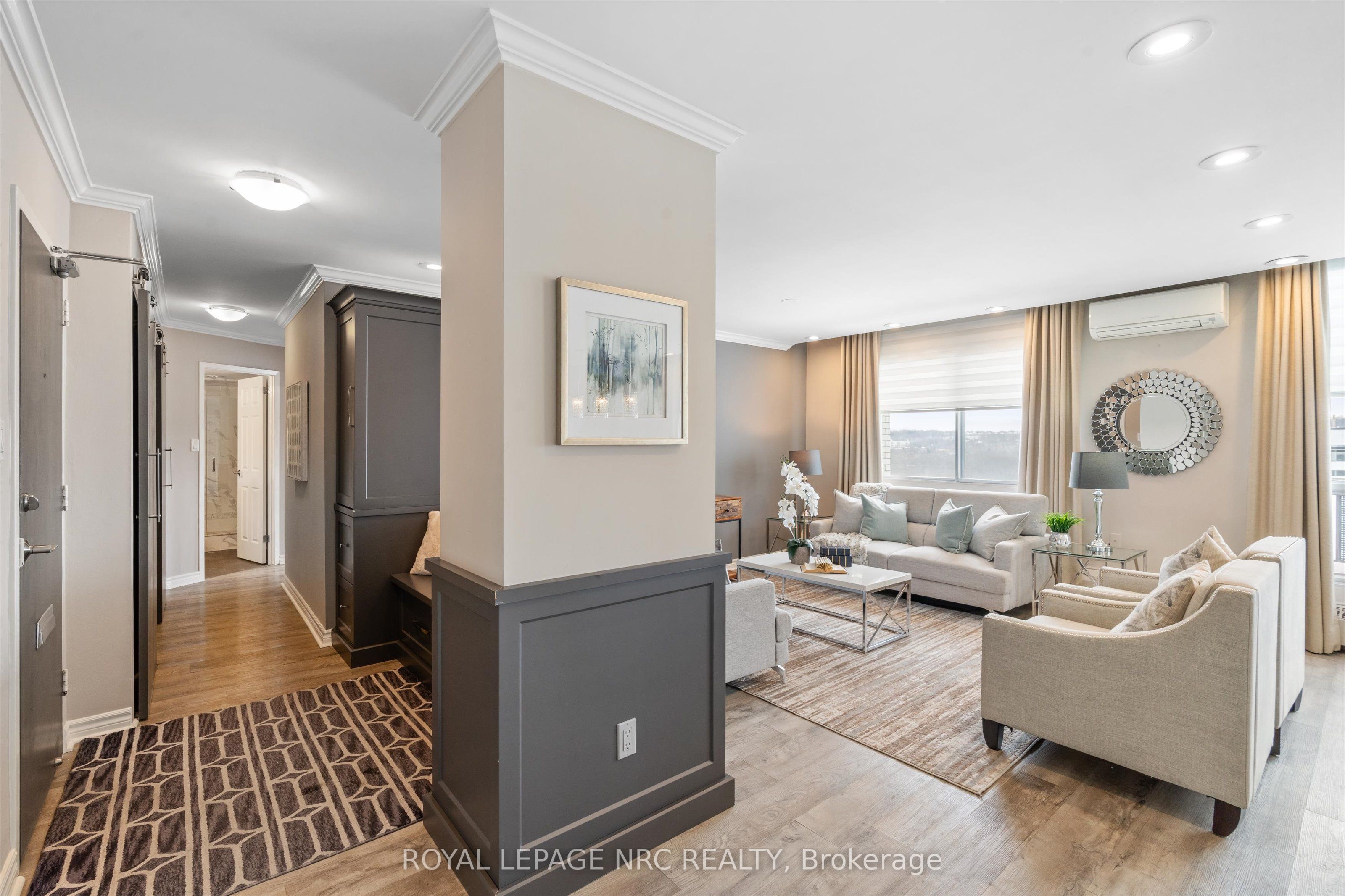 #1202 - 15 Towering Heights Boulevard Property Photo 22