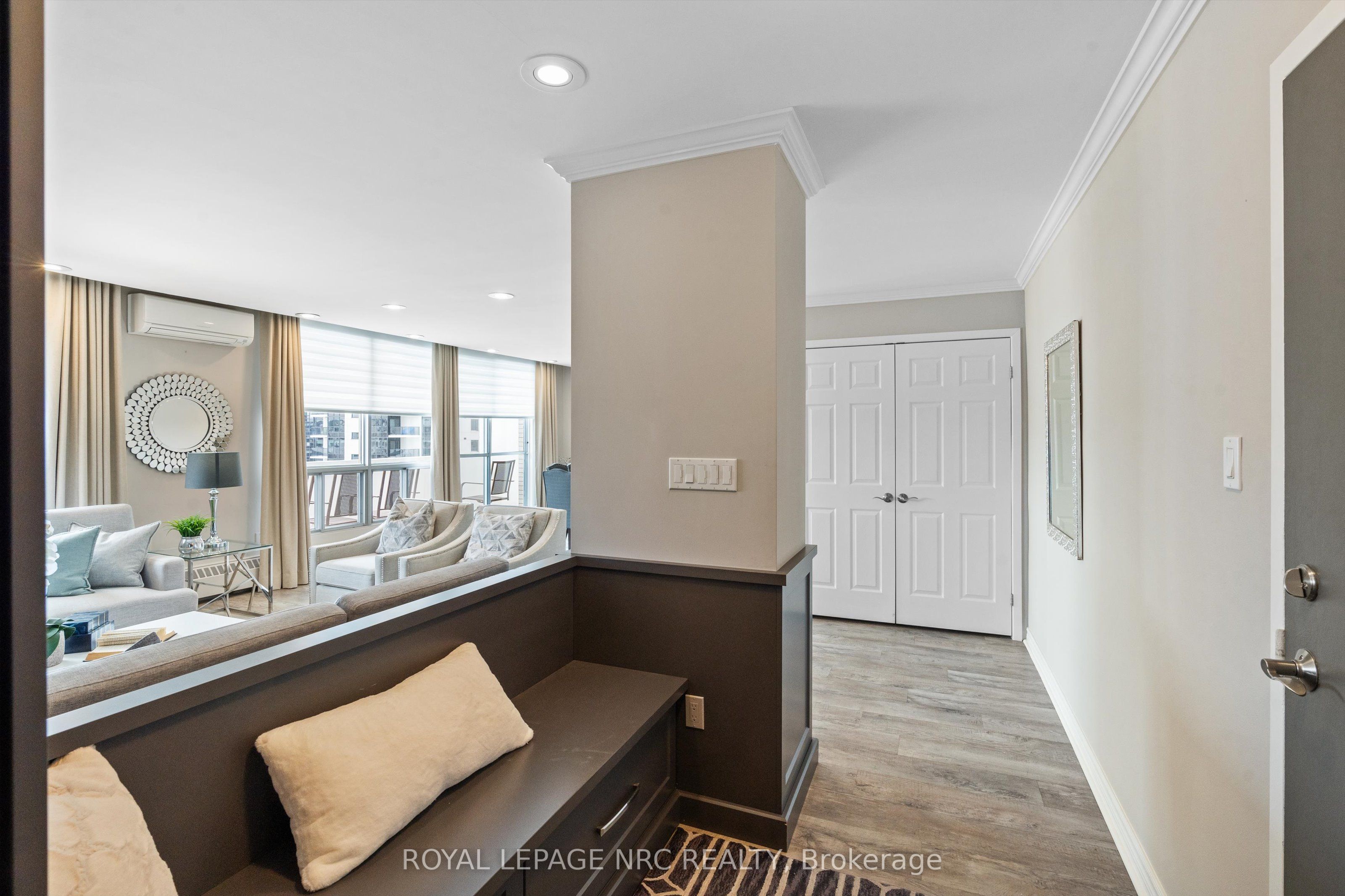 #1202 - 15 Towering Heights Boulevard Property Photo 23