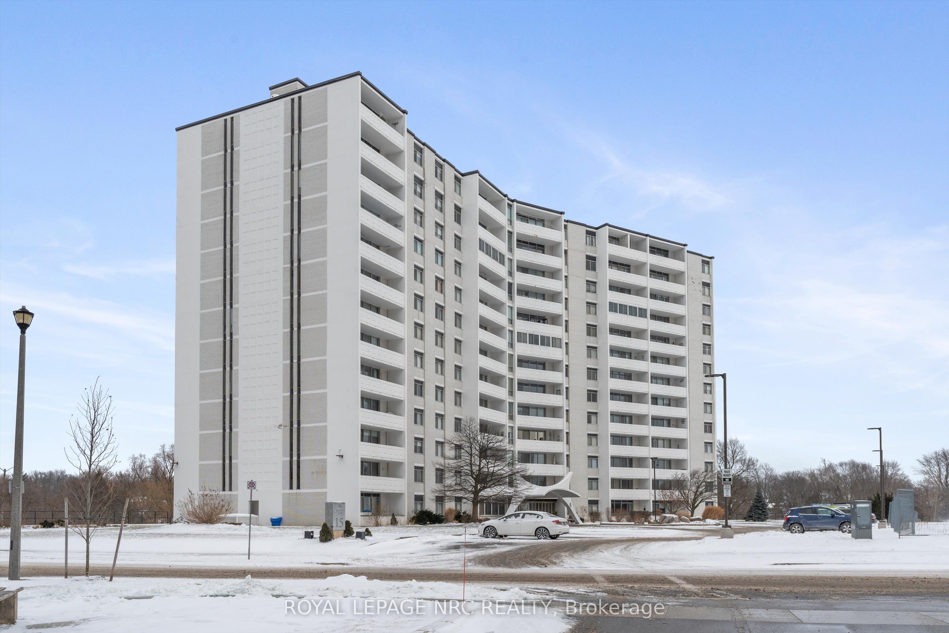 #1202 - 15 Towering Heights Boulevard Property Photo 24