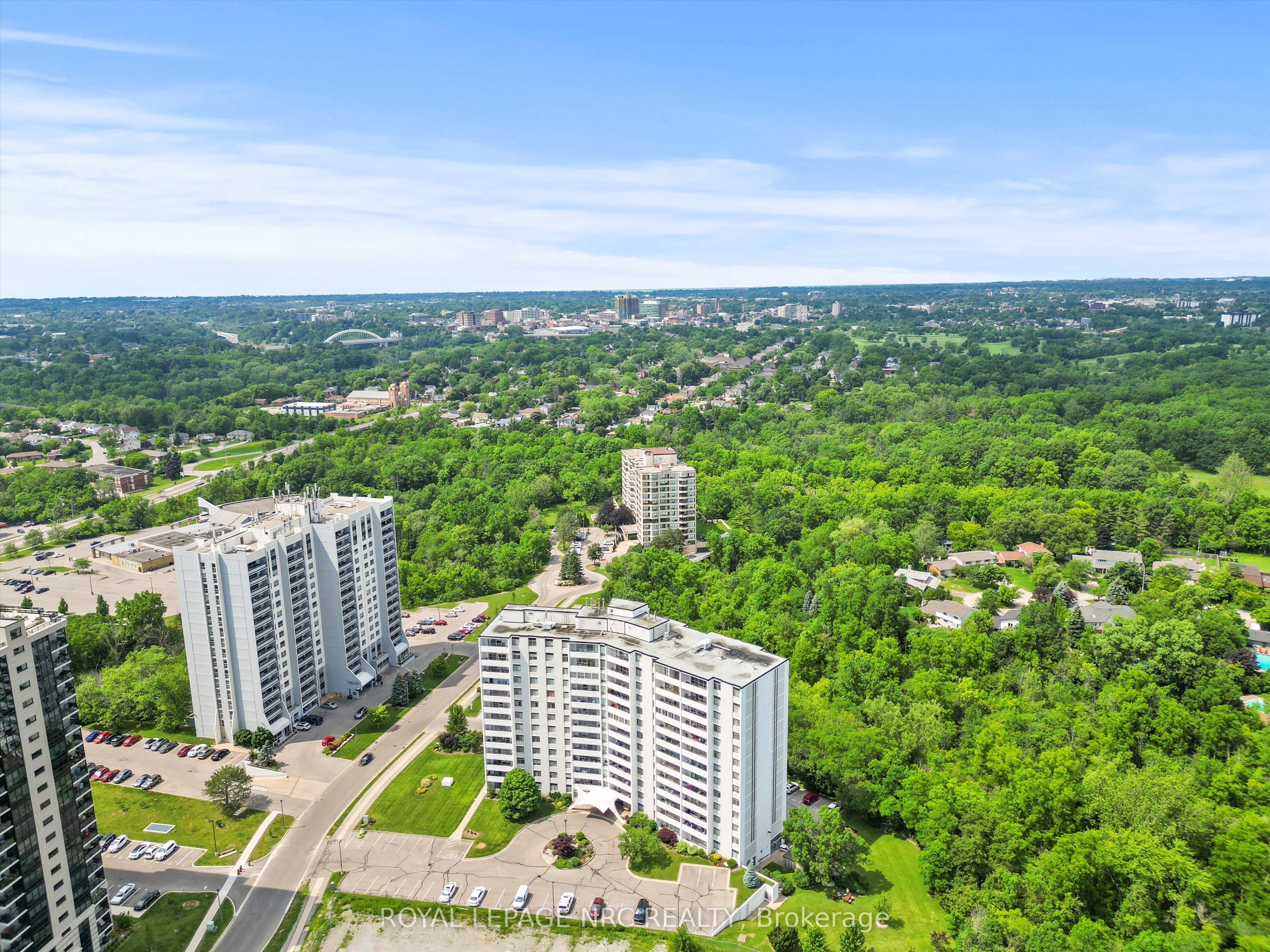 #1202 - 15 Towering Heights Boulevard Property Photo 26
