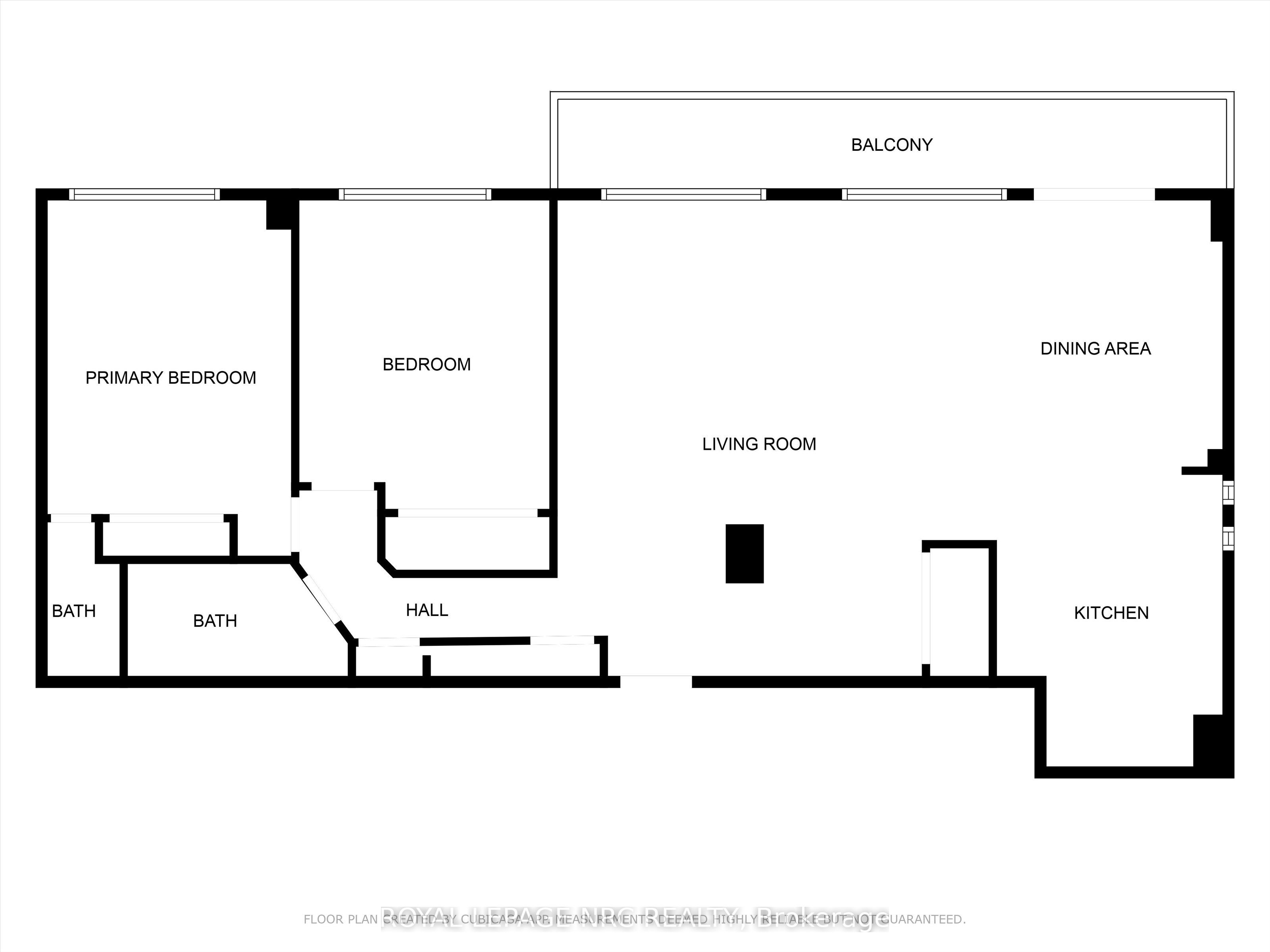#1202 - 15 Towering Heights Boulevard Property Photo 29