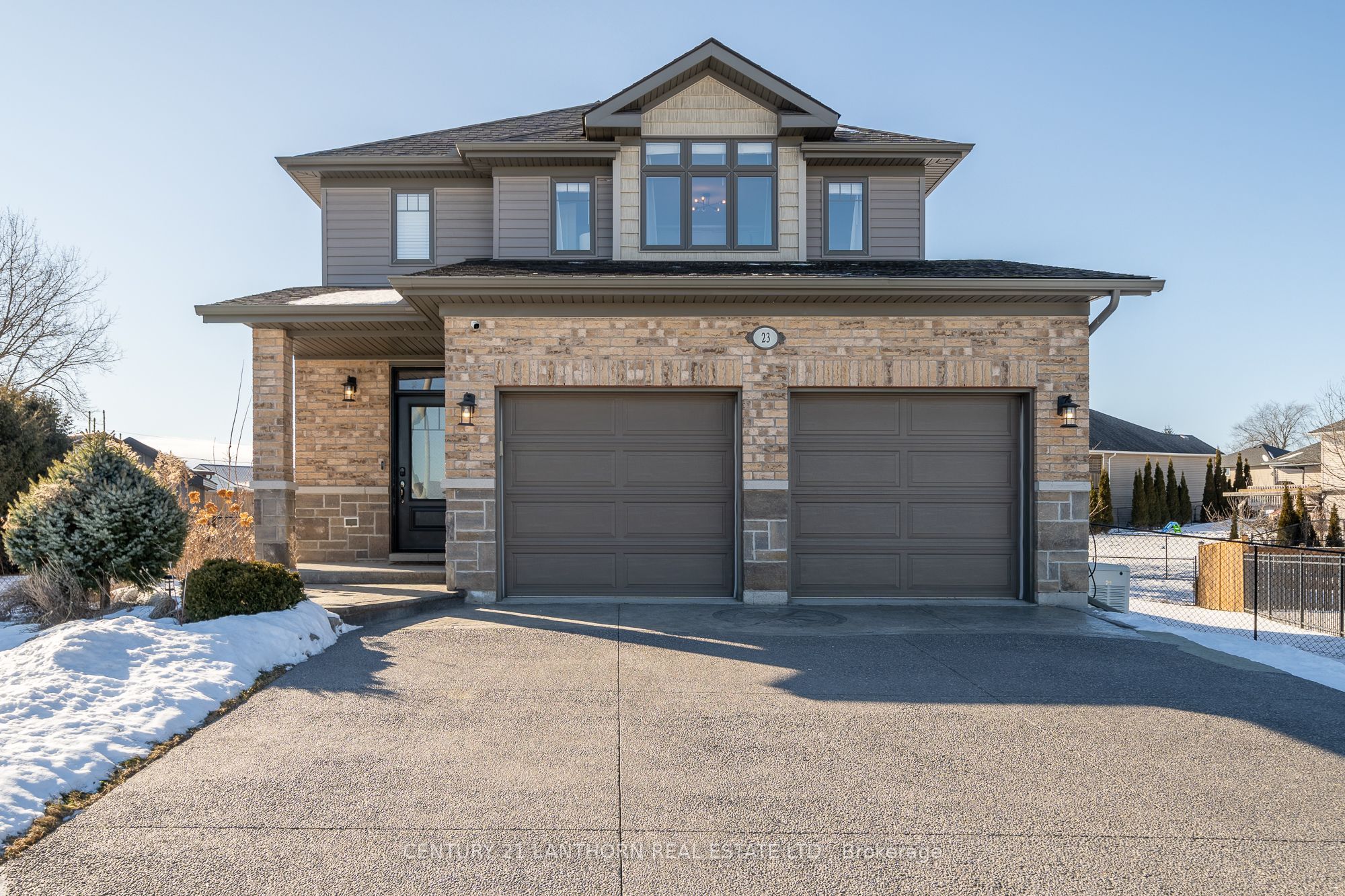 23 Glenwood Street Property Photo