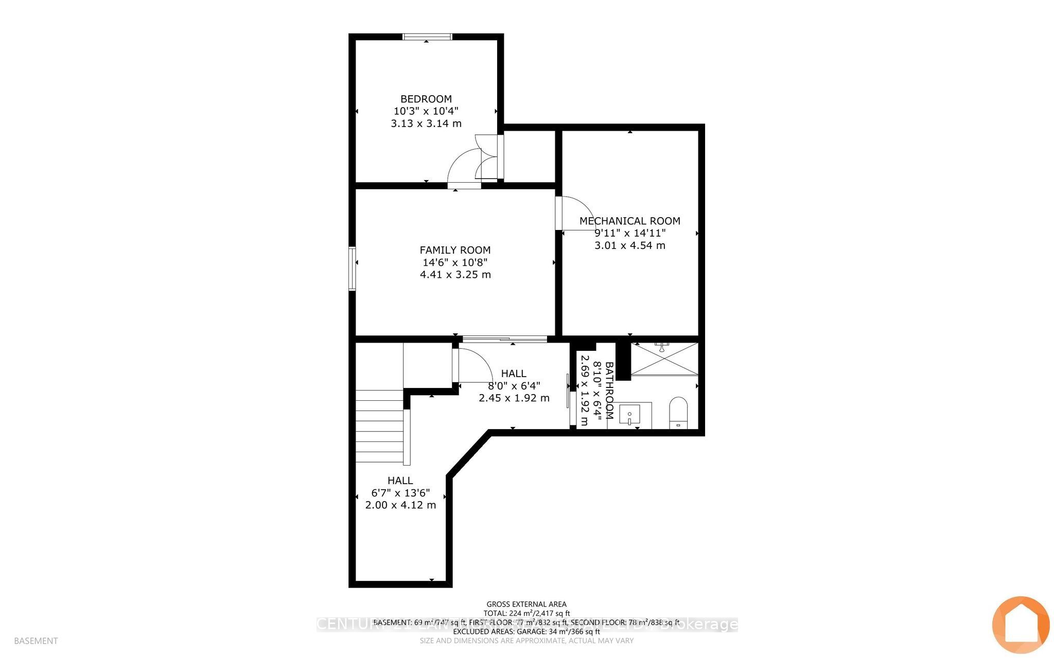 23 Glenwood Street Property Photo 37