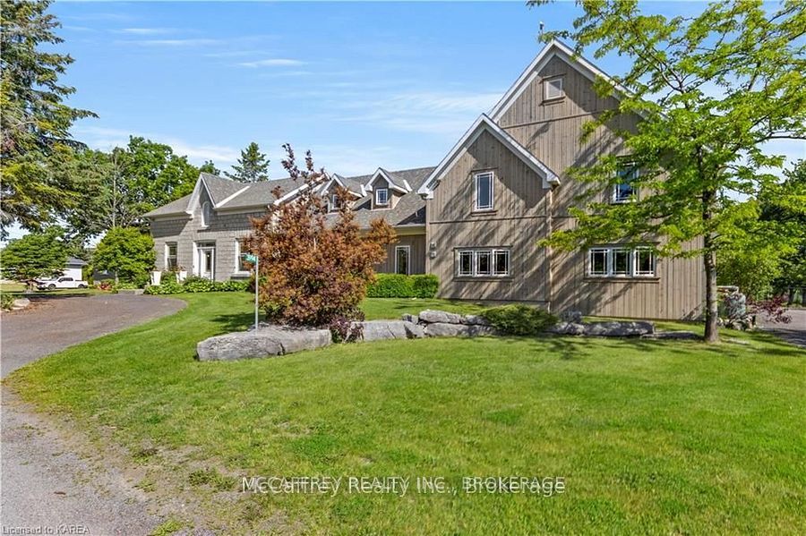 3994 Howes Road Property Photo