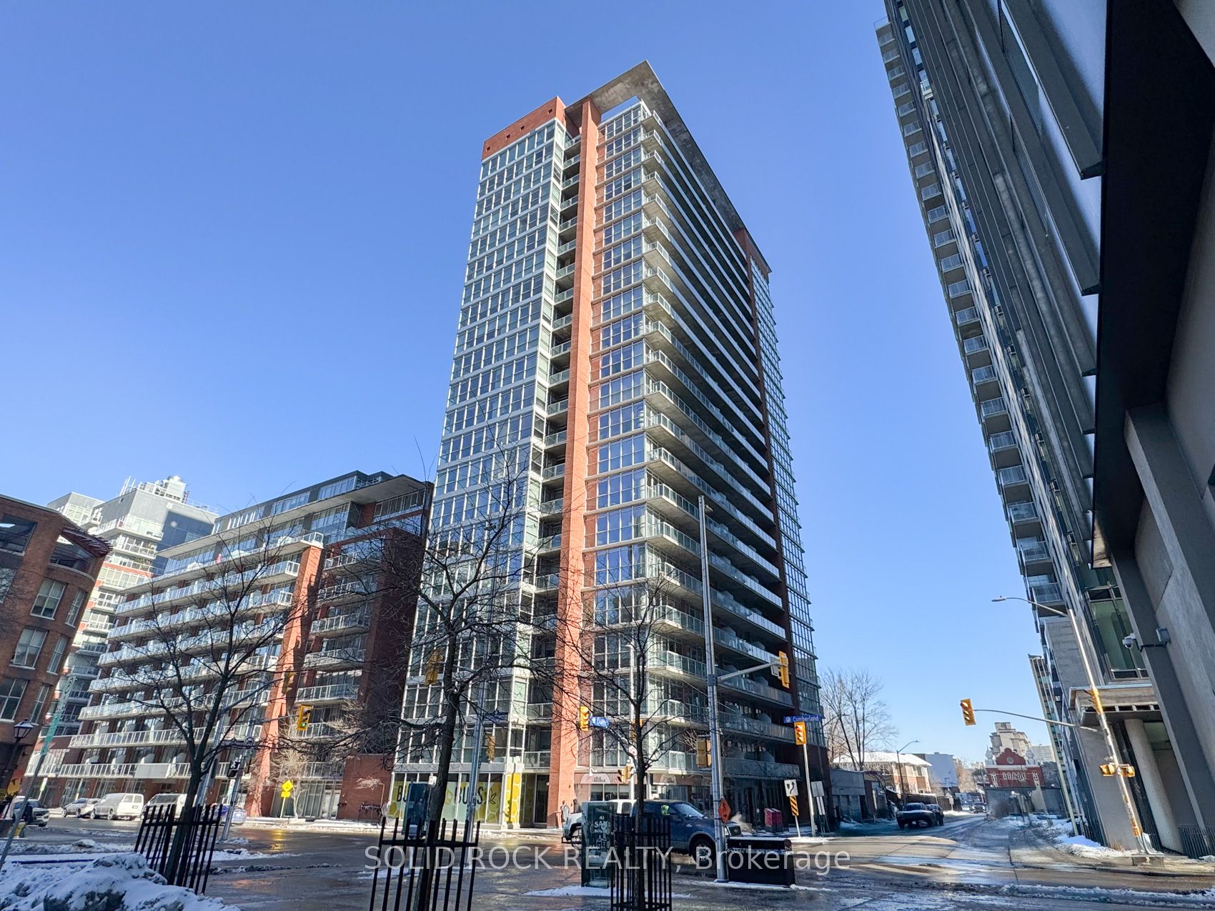 #904 - 179 George Street Property Photo
