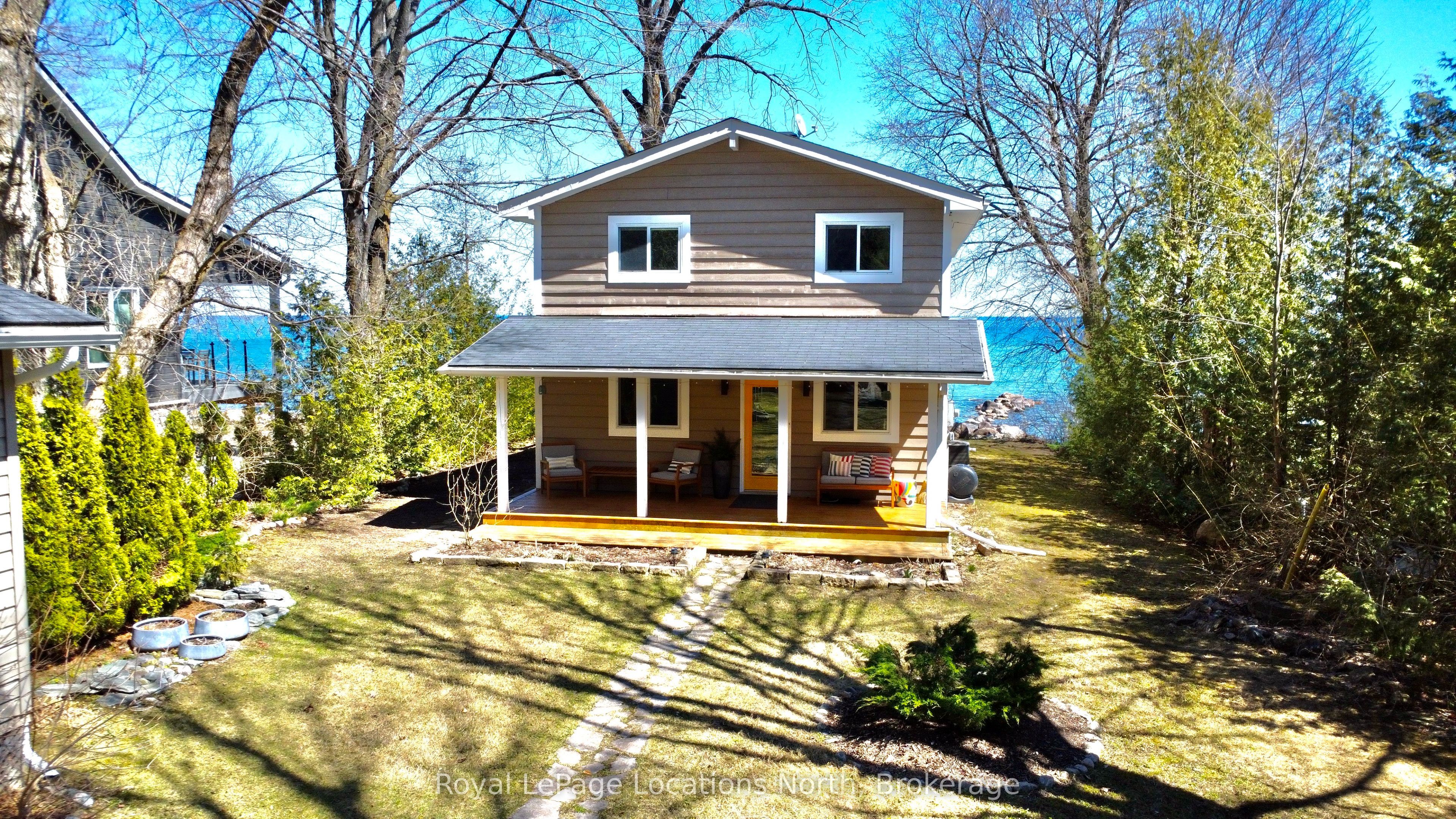 155 Kiowana Beach Road Property Photo 28
