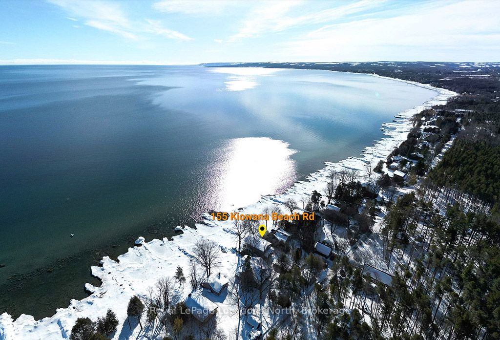 155 Kiowana Beach Road Property Photo 38
