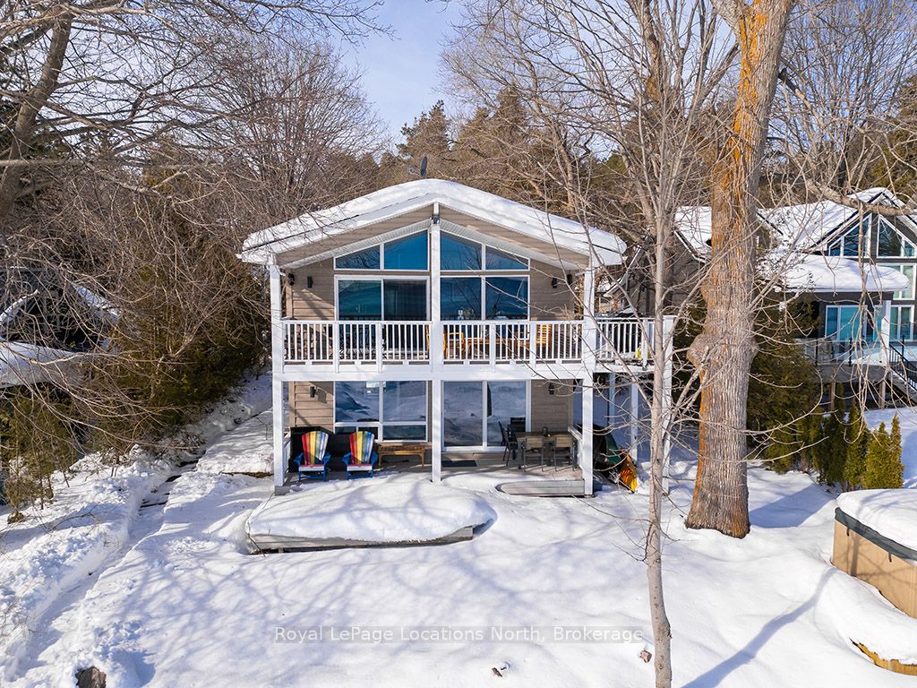 155 Kiowana Beach Road Property Photo 41