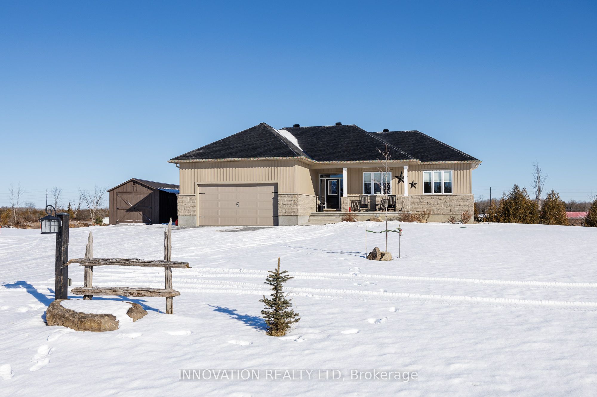 202 Rhoda Drive Property Photo