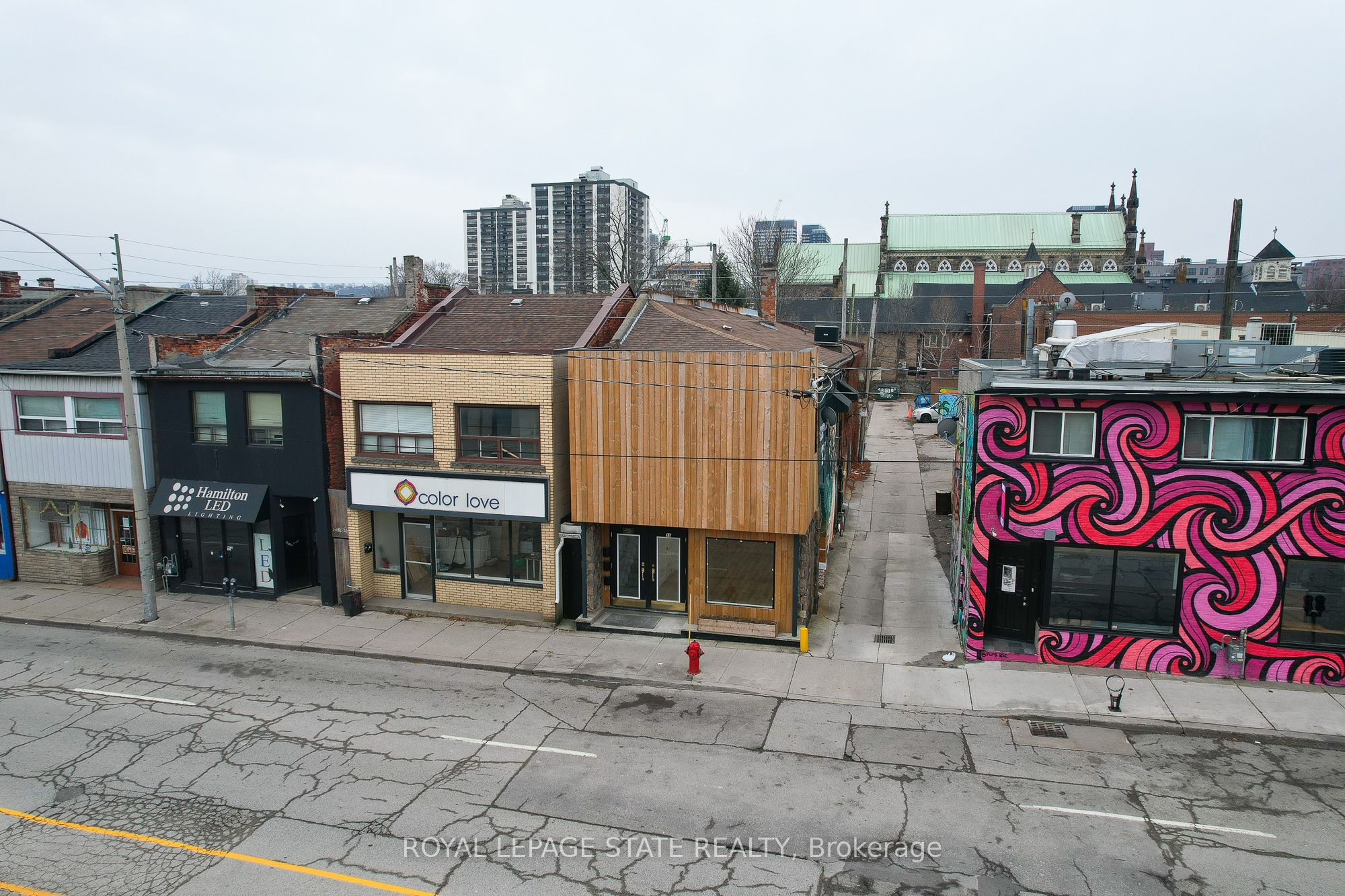 18 Barton Street Property Photo 6