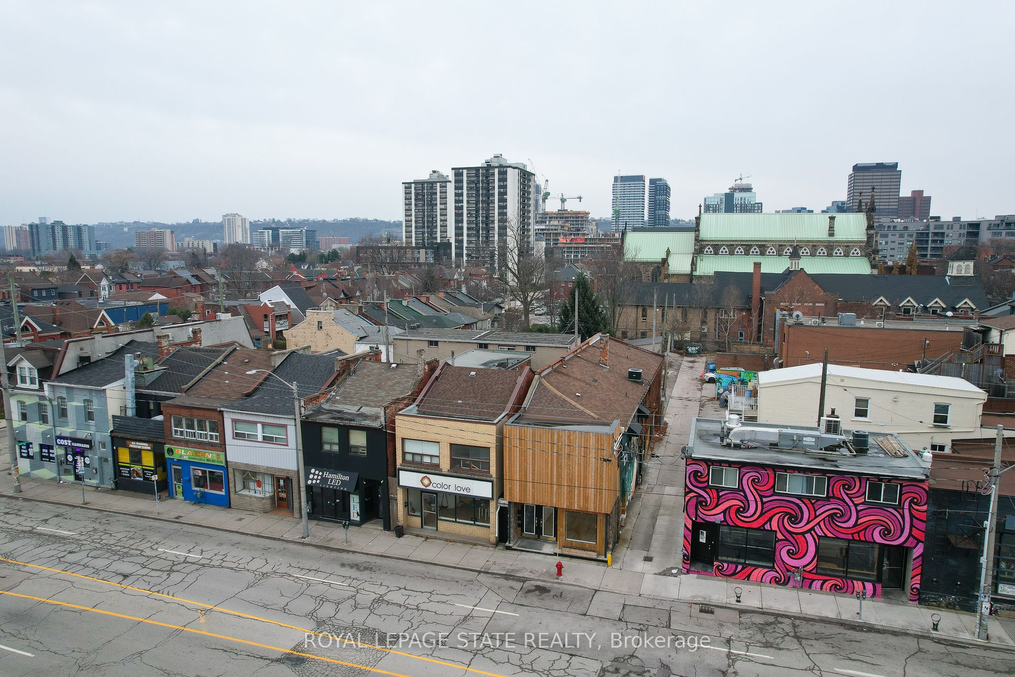 18 Barton Street Property Photo 7