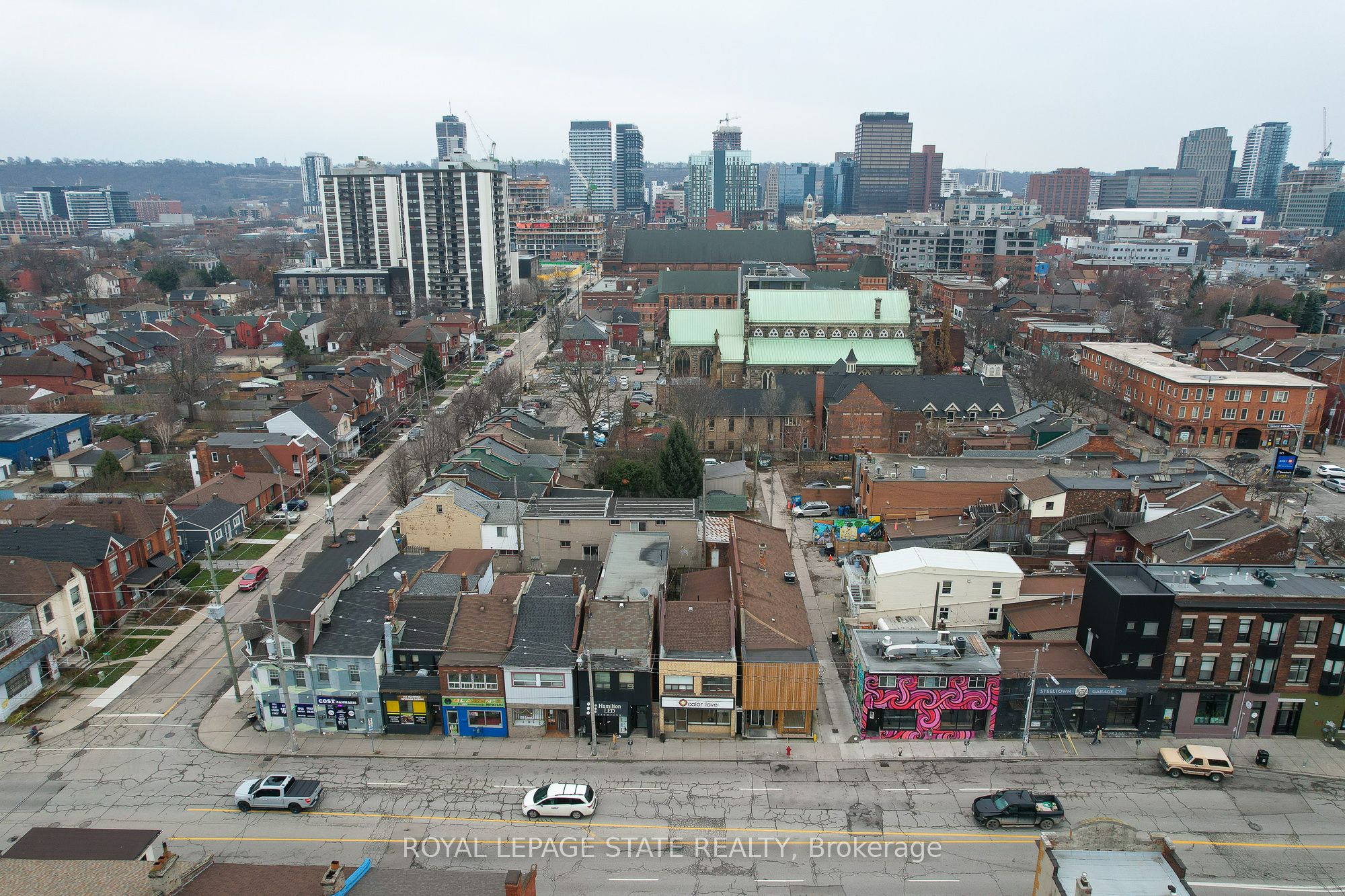 18 Barton Street Property Photo 24