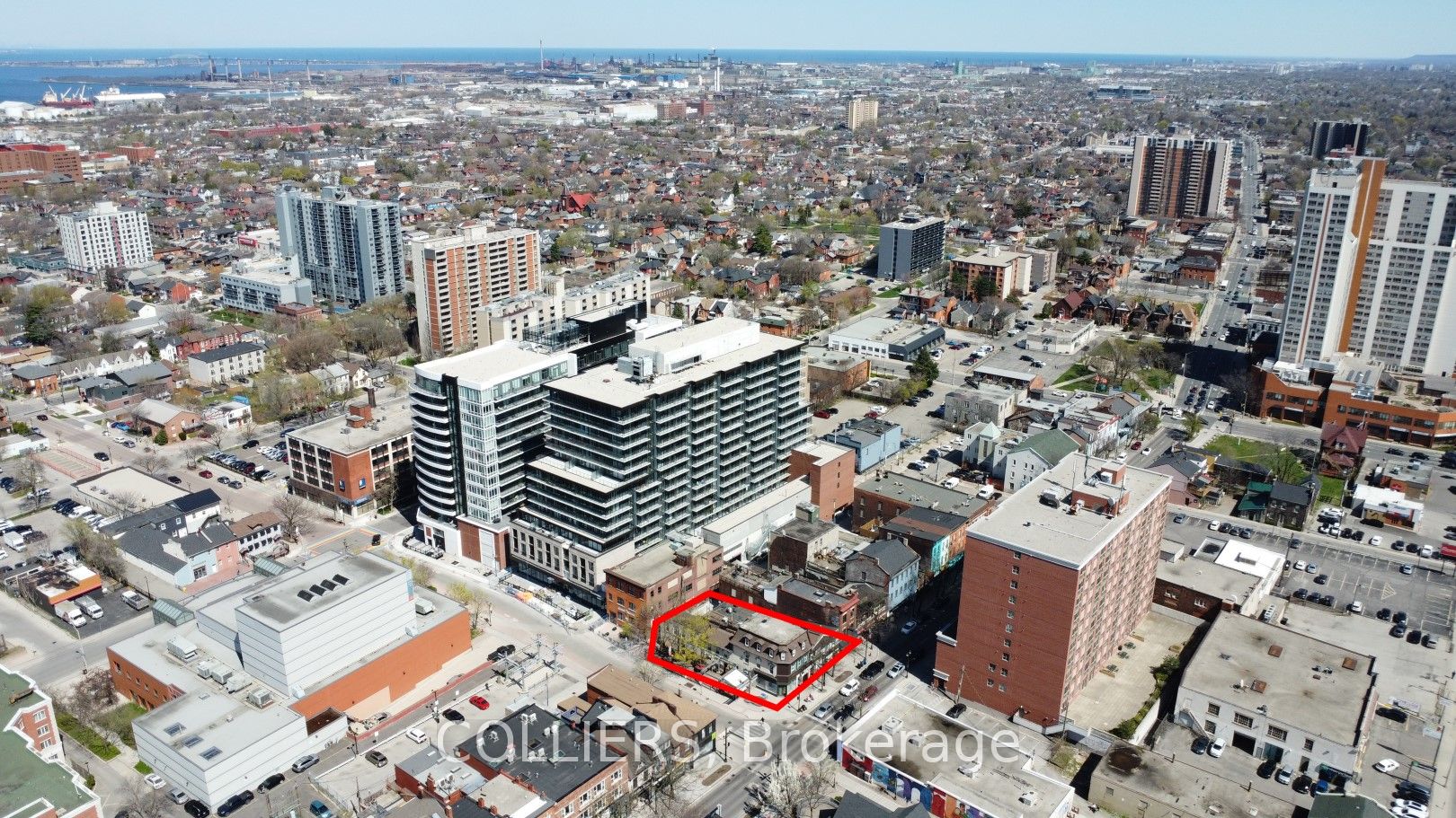 249-255 King Street Property Photo