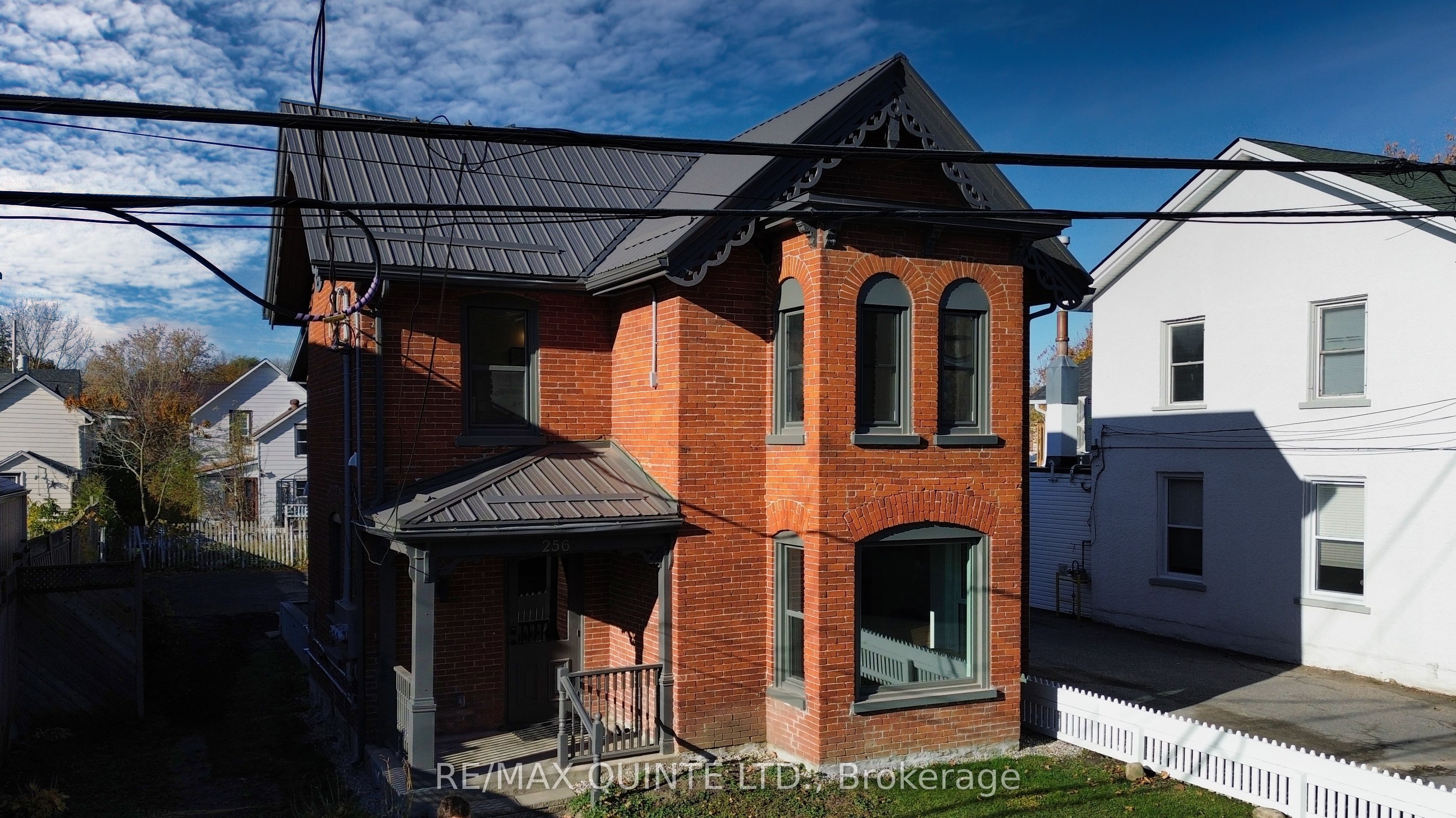 256 Coleman Street 1 Property Photo 2