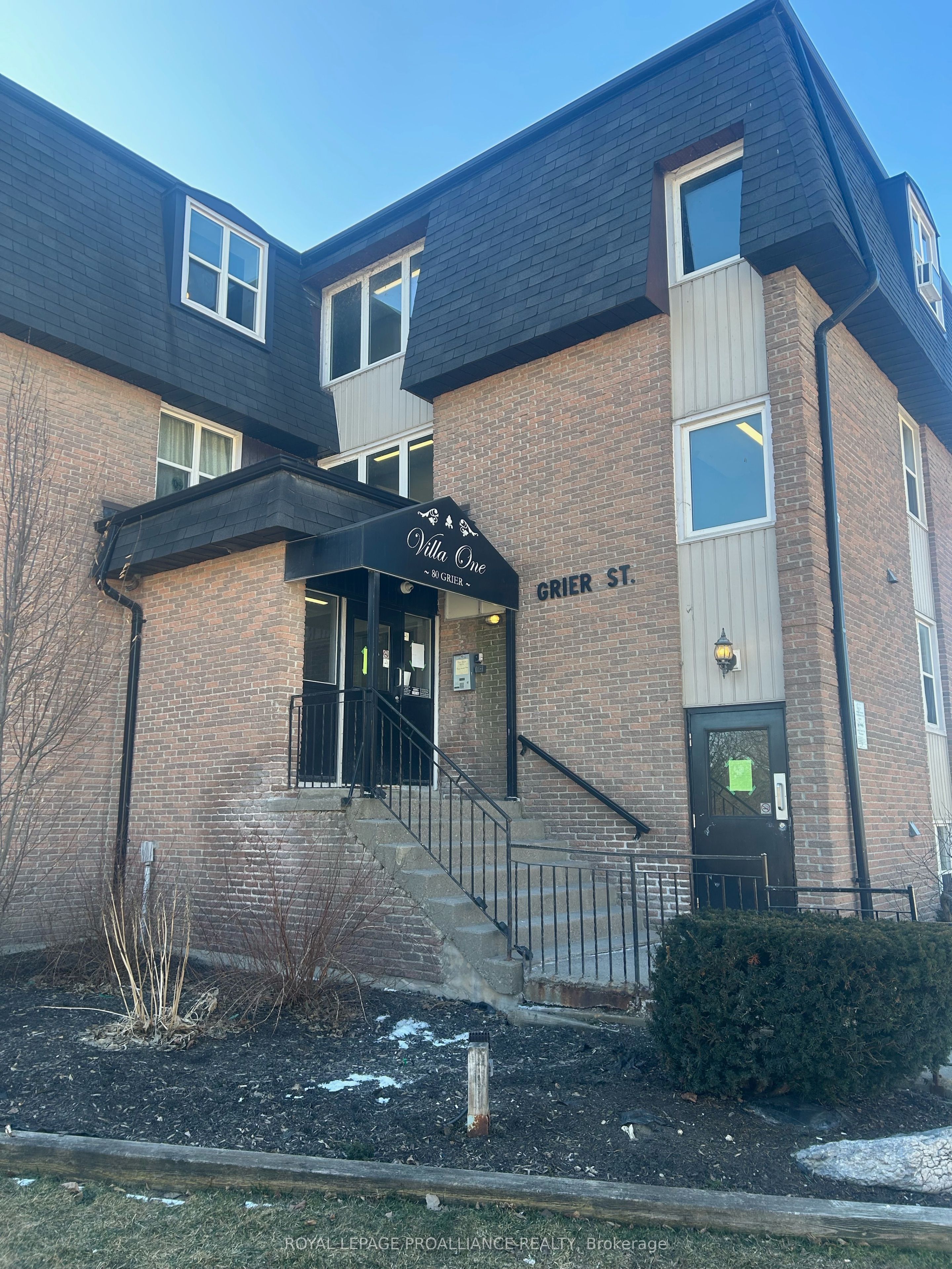 #407 - 80 Grier Street Property Photo 2