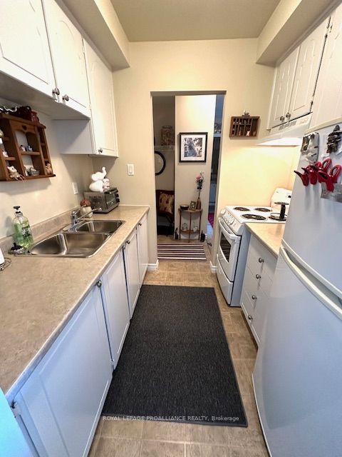 #407 - 80 Grier Street Property Photo 8