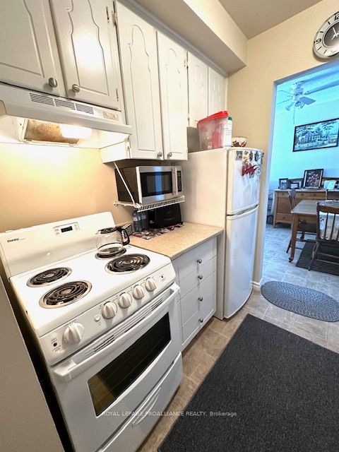 #407 - 80 Grier Street Property Photo 9