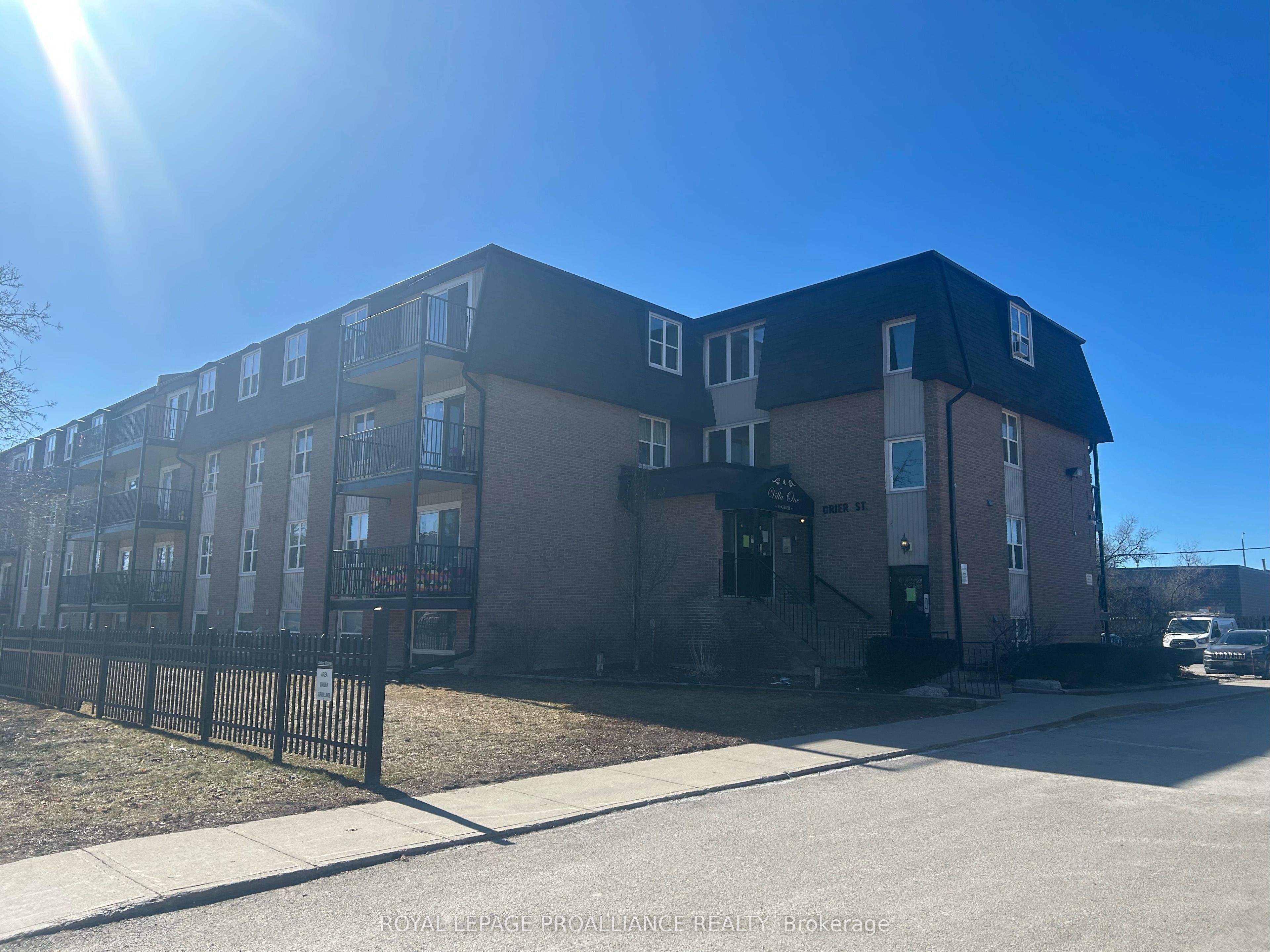#407 - 80 Grier Street Property Photo 19