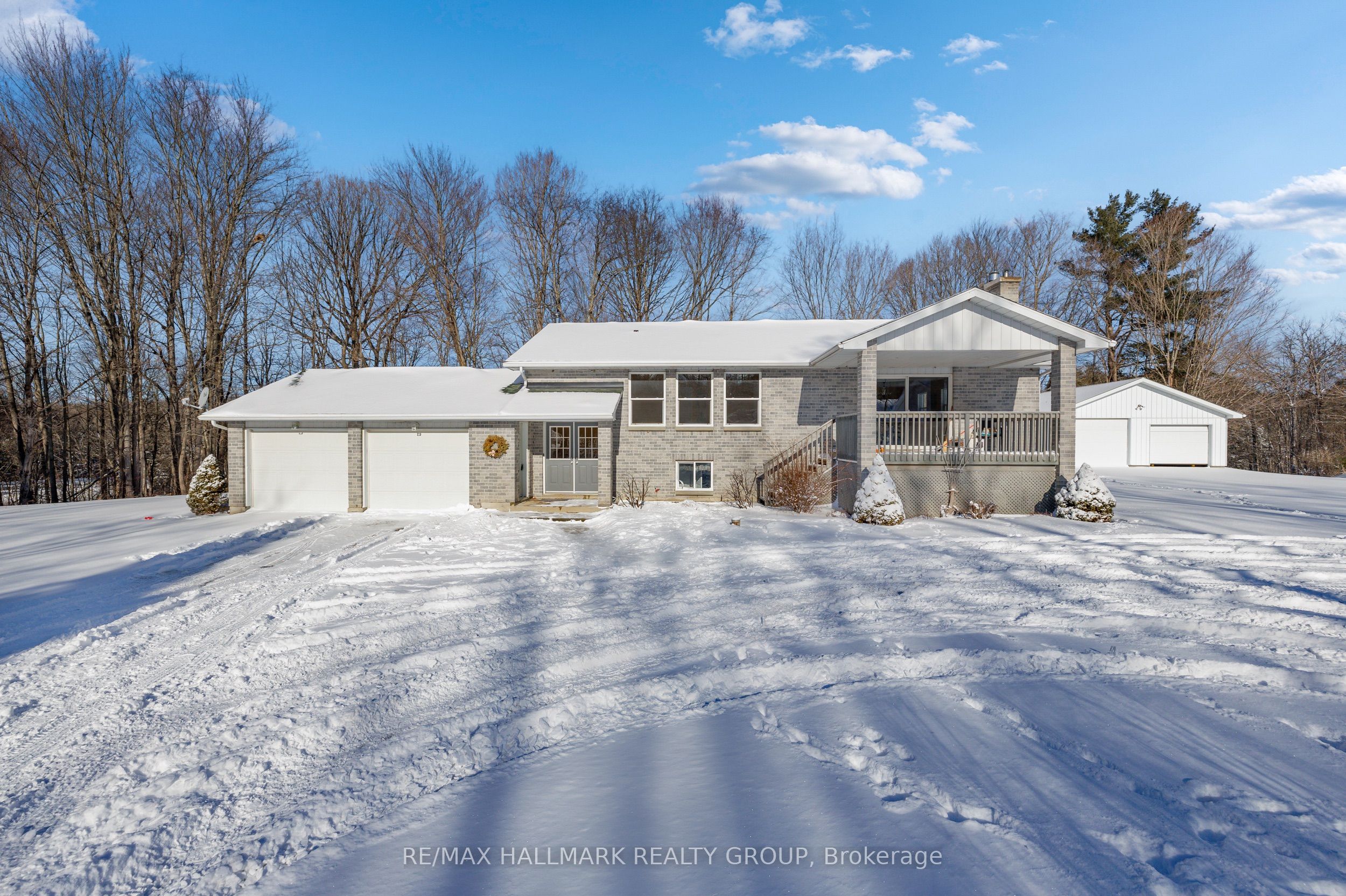 117 County Road 5 Road Property Photo