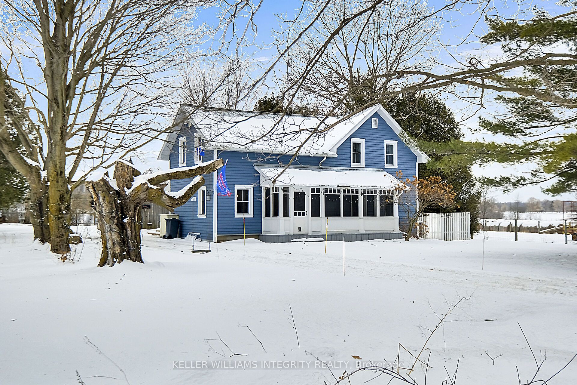 1430 Pleasant Corner Road Property Photo