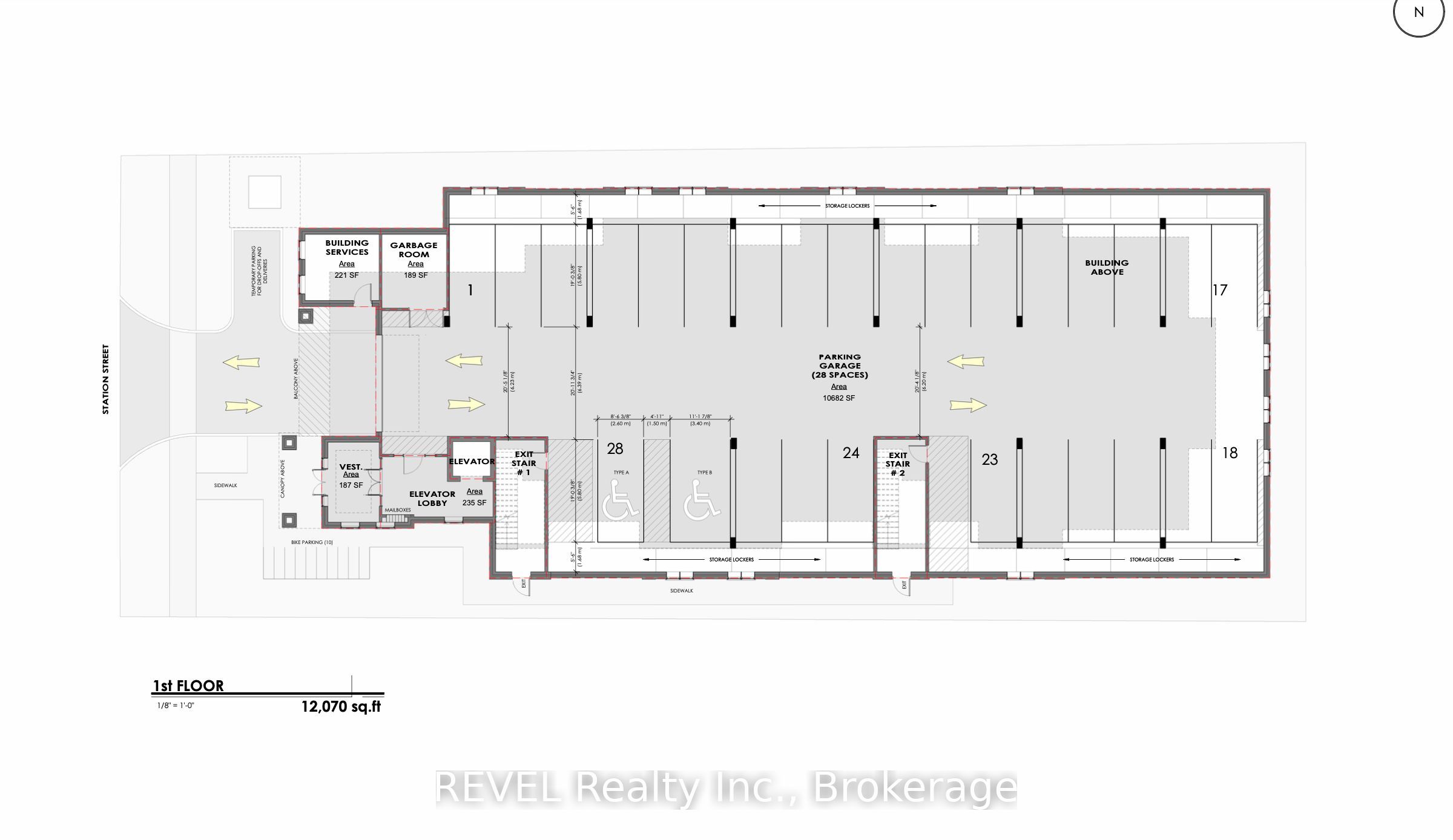 1415 Station Street Property Photo 6