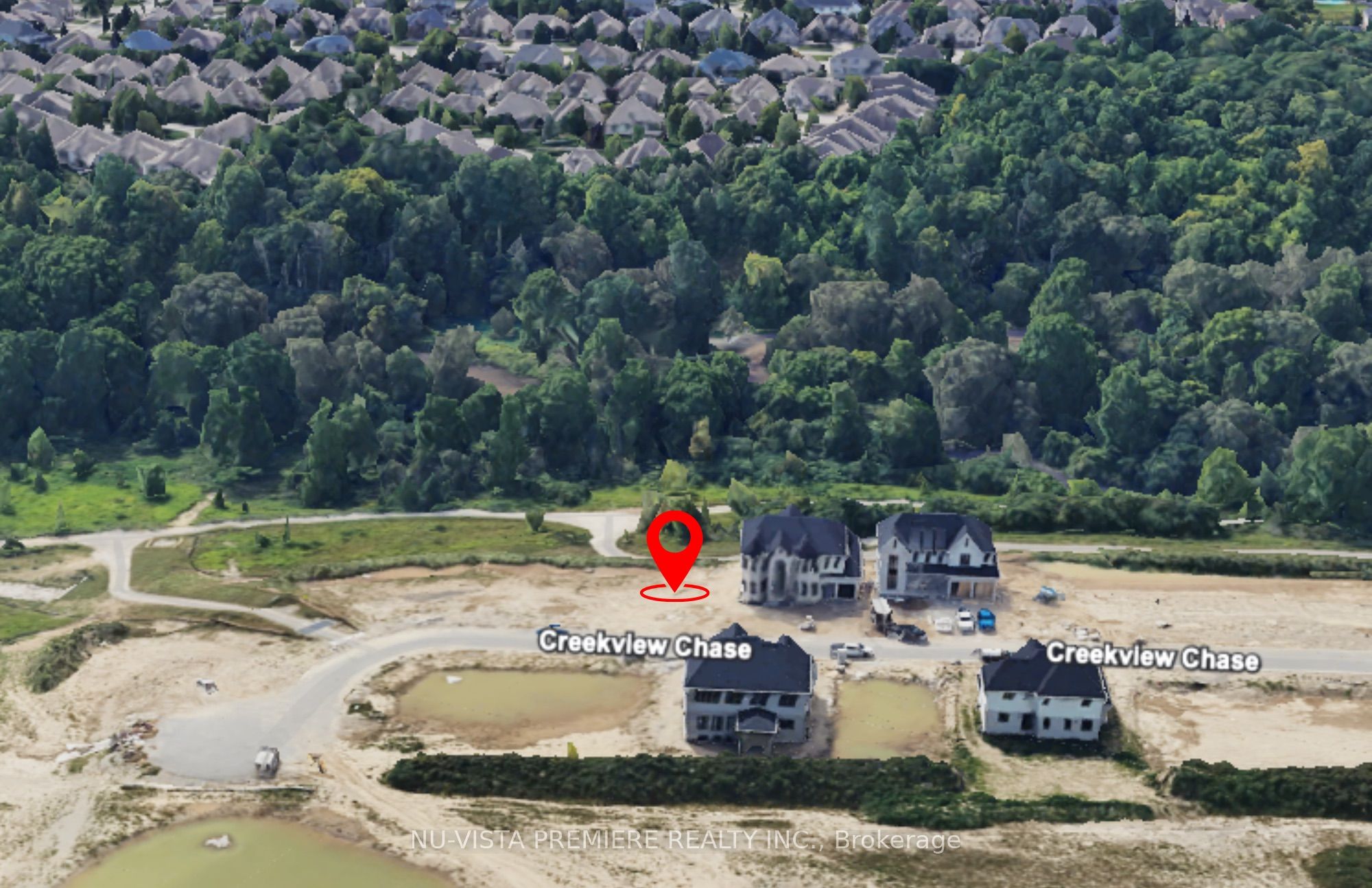 535 Creekview Chase Property Photo 4