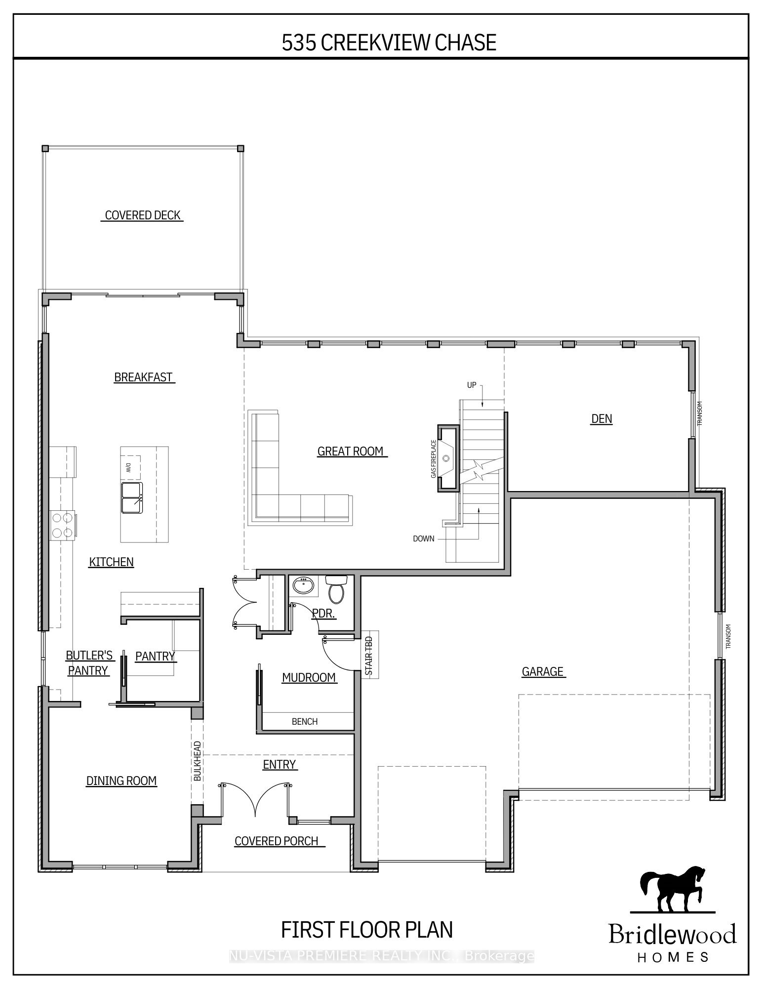 535 Creekview Chase Property Photo 15