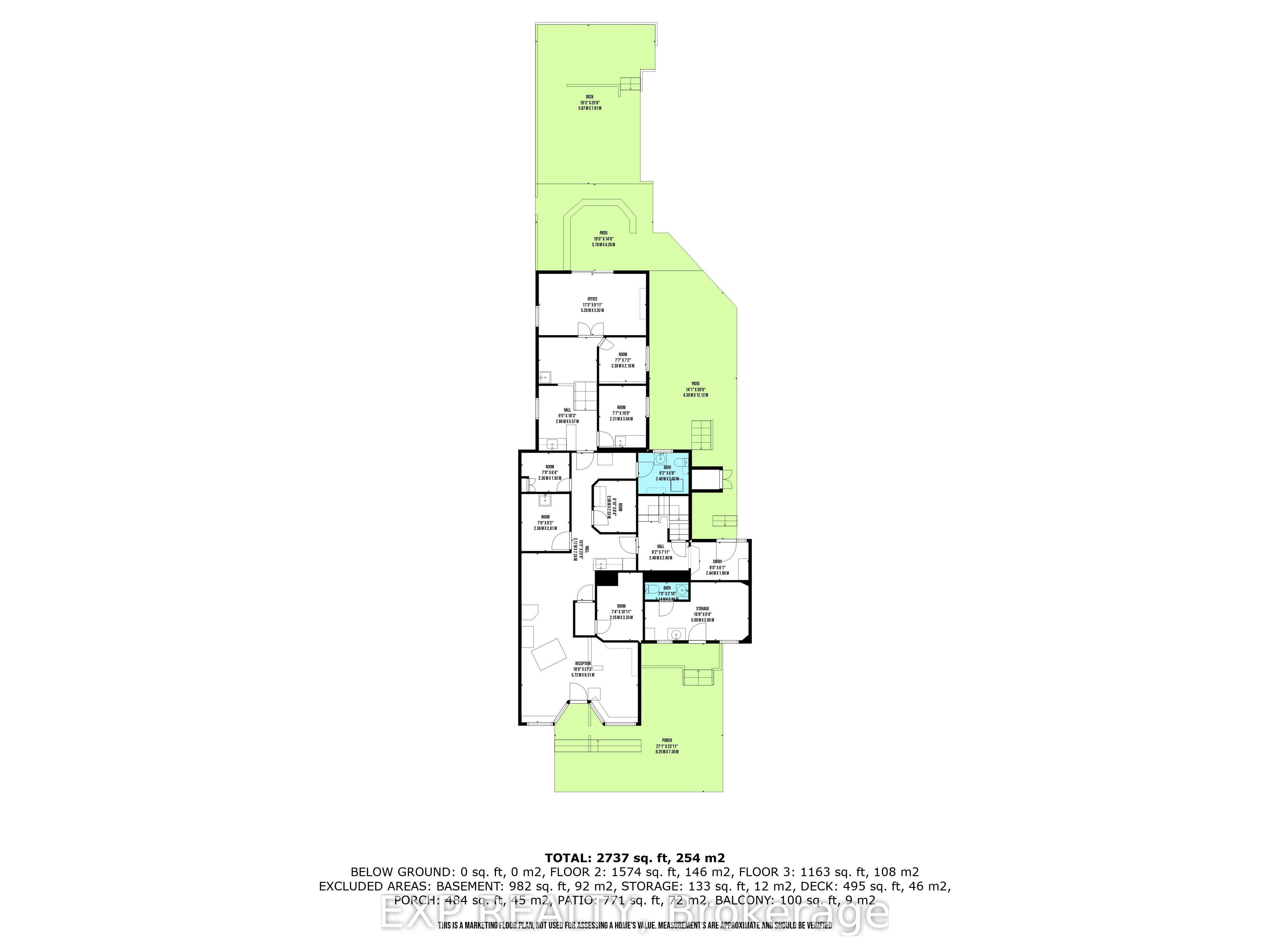 104 William Street Property Photo 39