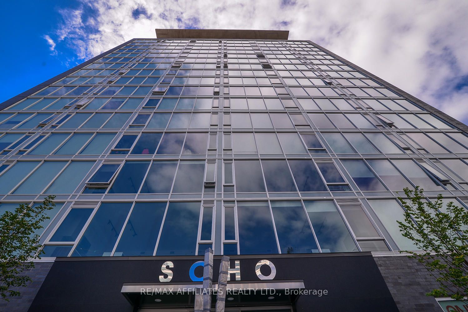 #506 - 300 Lisgar Street Property Photo
