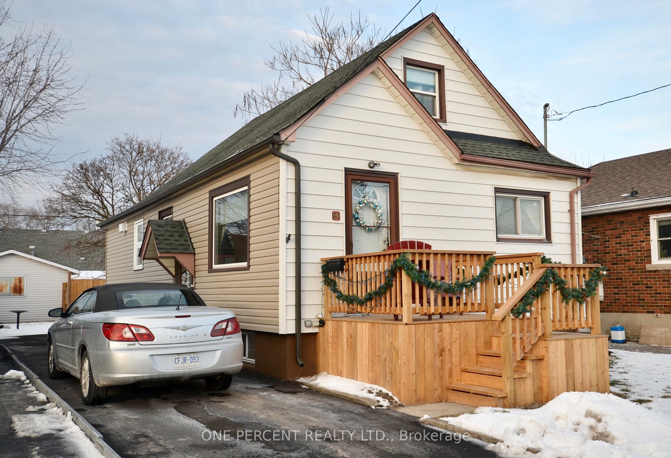 61 Hamilton Street Property Photo 1