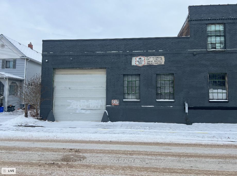 #a - 236 Burgar Street Property Photo 2
