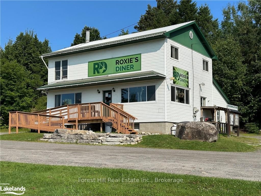 11643 Highway 522 Property Photo 4