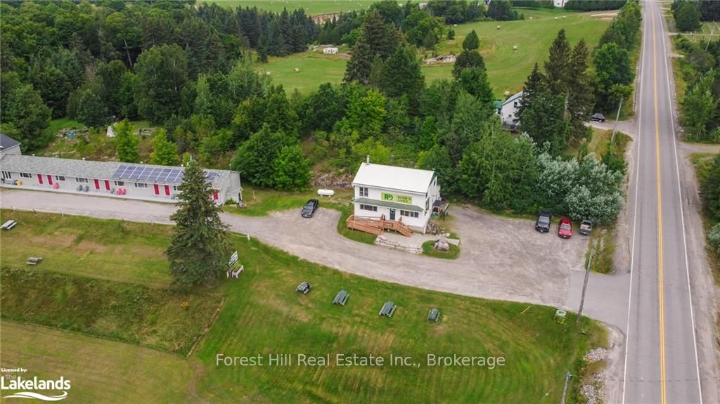 11643 Highway 522 Property Photo 5