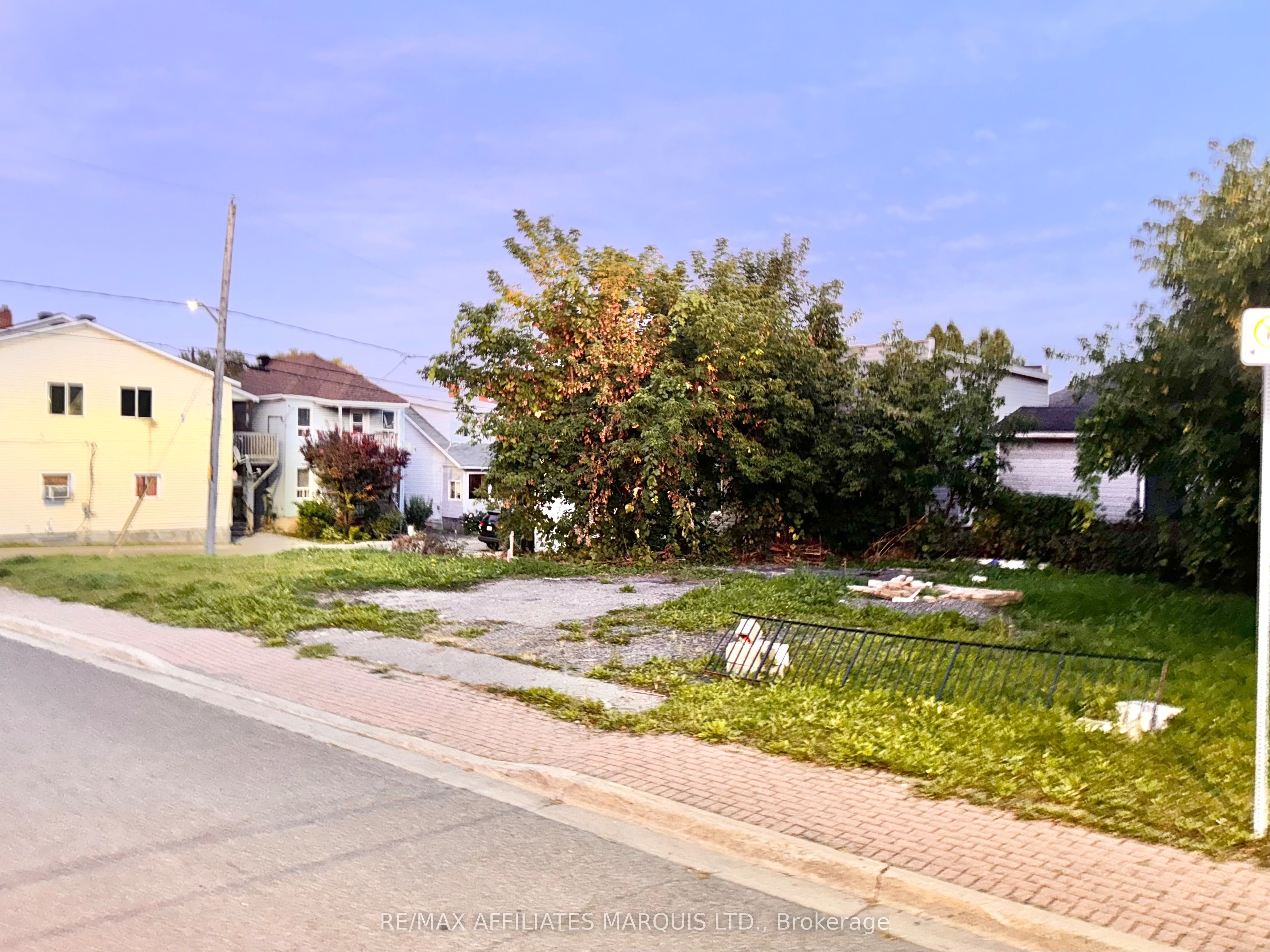 Lot Prince Albert Street Property Photo
