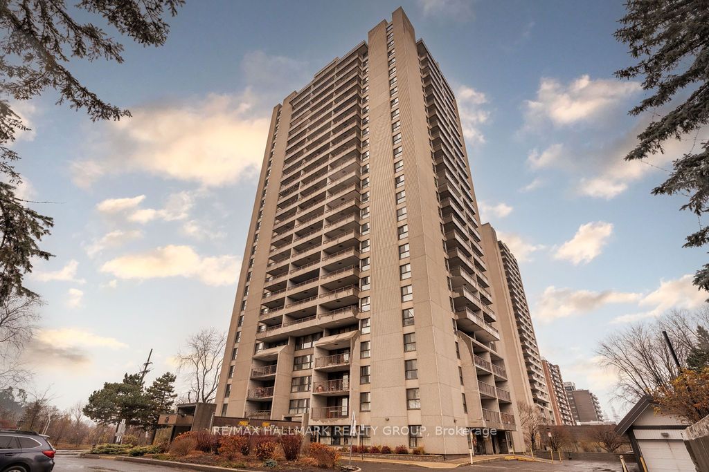 #1904 - 1785 Frobisher Lane Property Photo