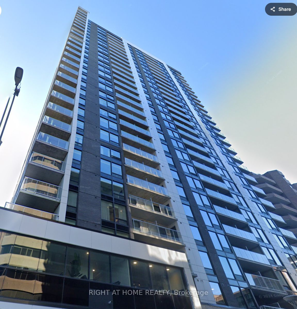 #2508 - 340 Queen Street Property Photo