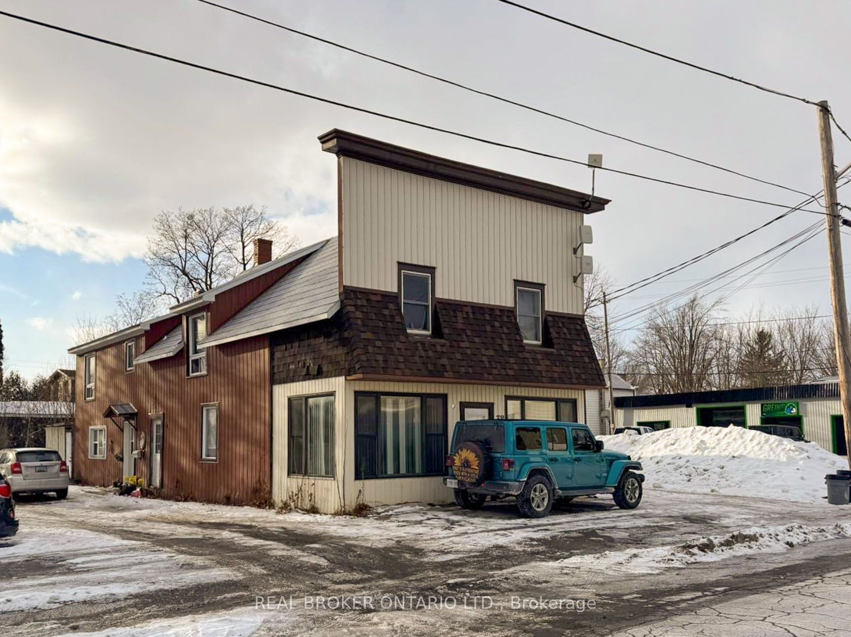 38 King Street Property Photo
