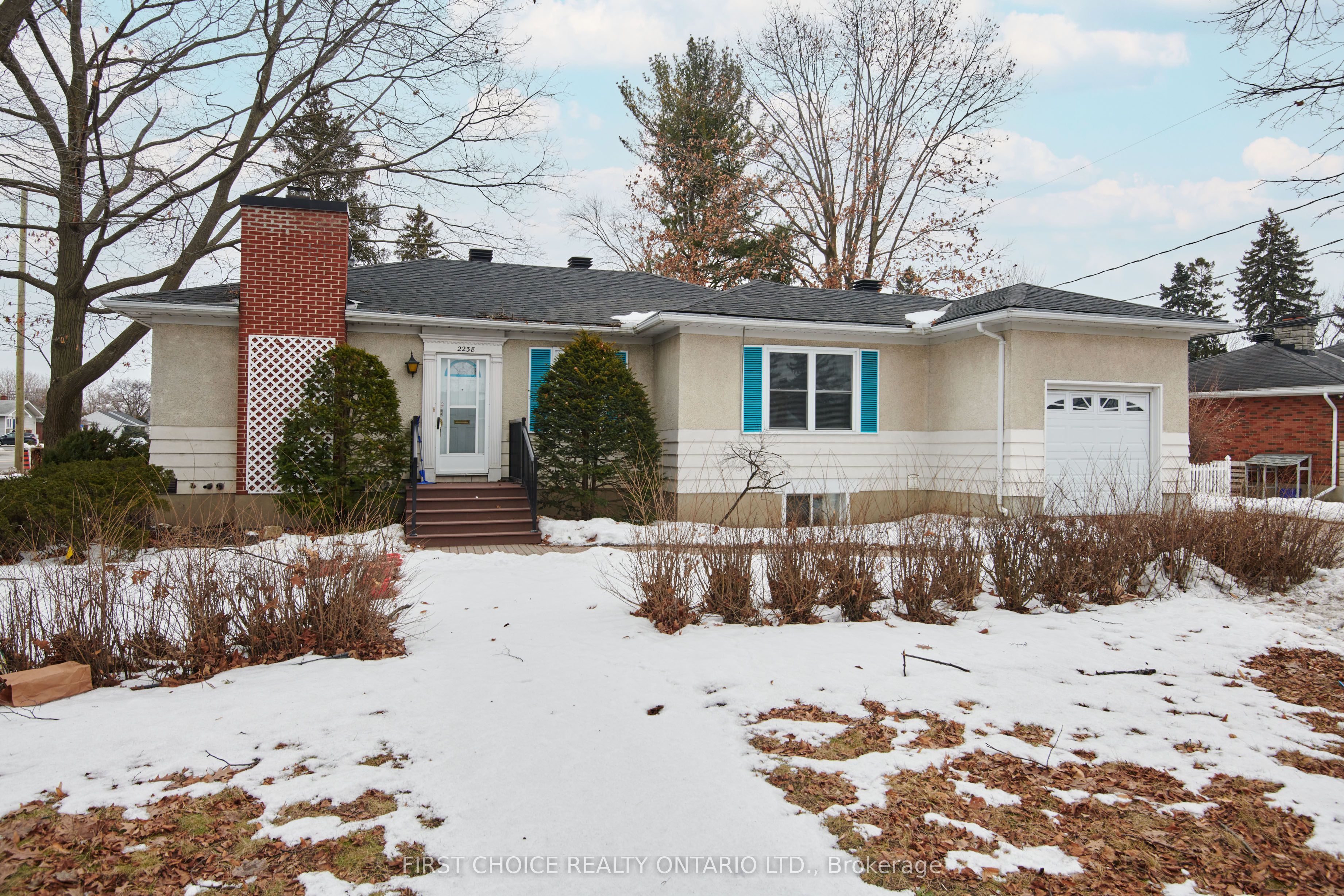2238 Miramichi Street Property Photo 1