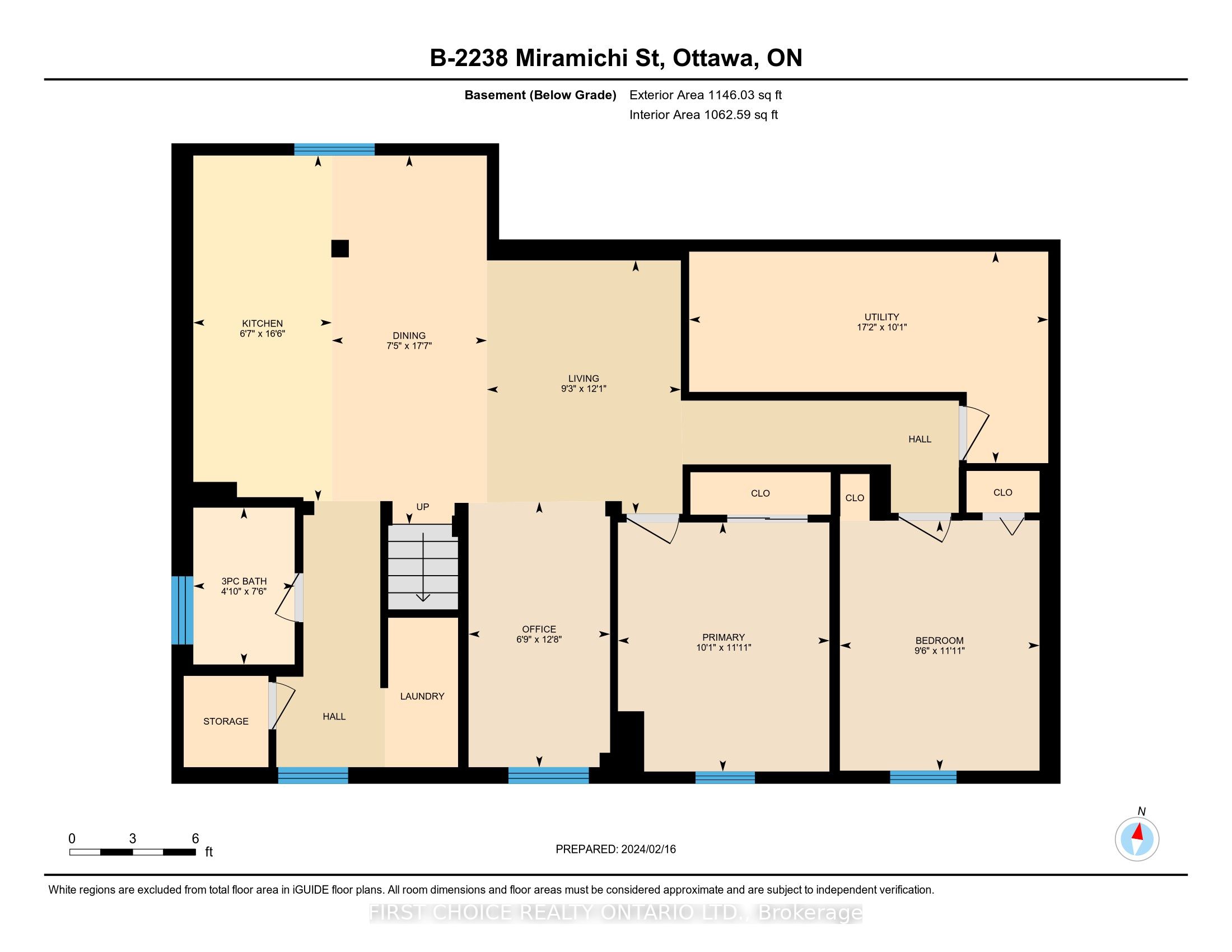 2238 Miramichi Street Property Photo 20
