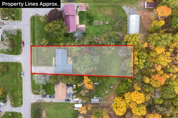 1304 Old Wilton Road Property Photo