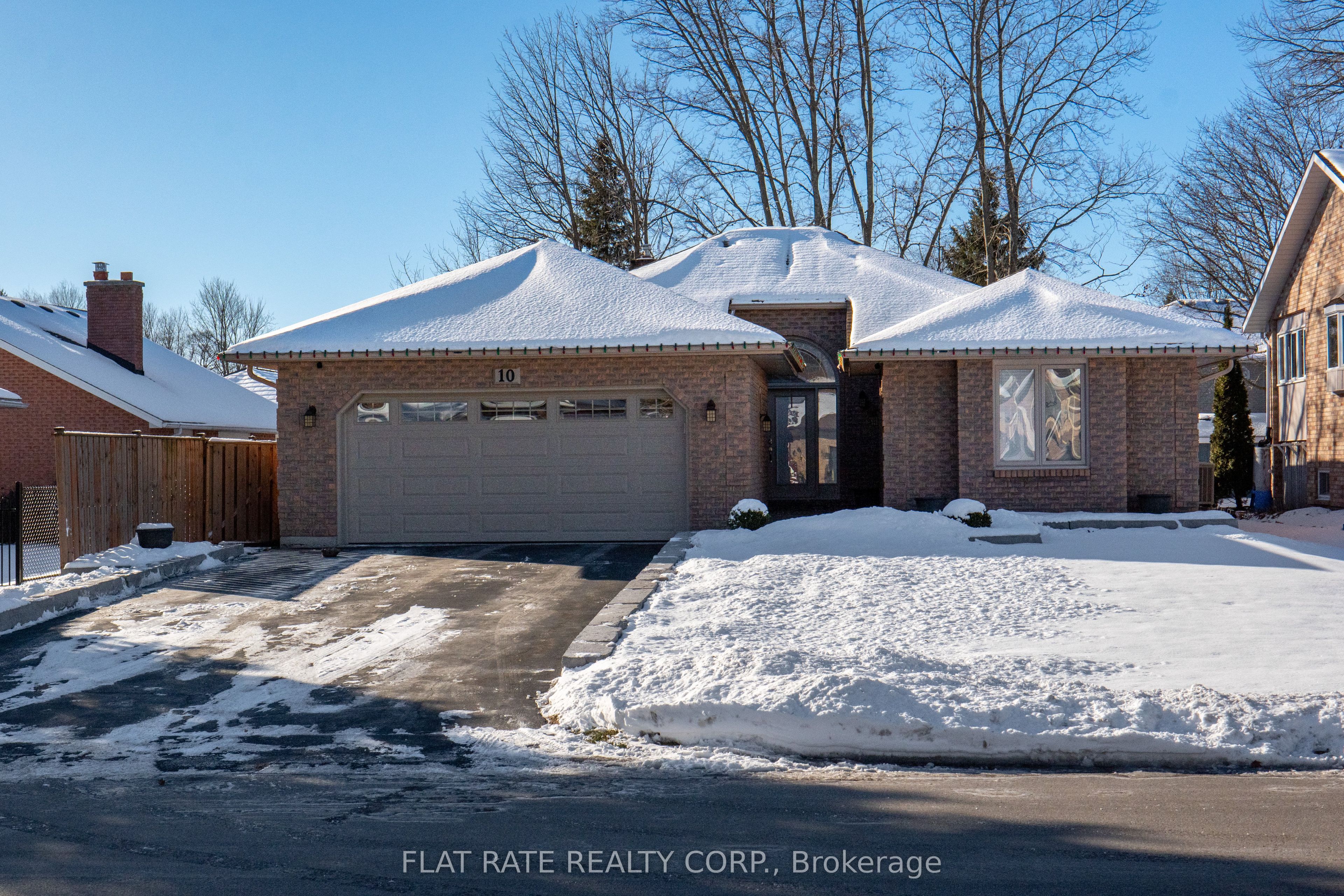 10 Hillview Drive Property Photo
