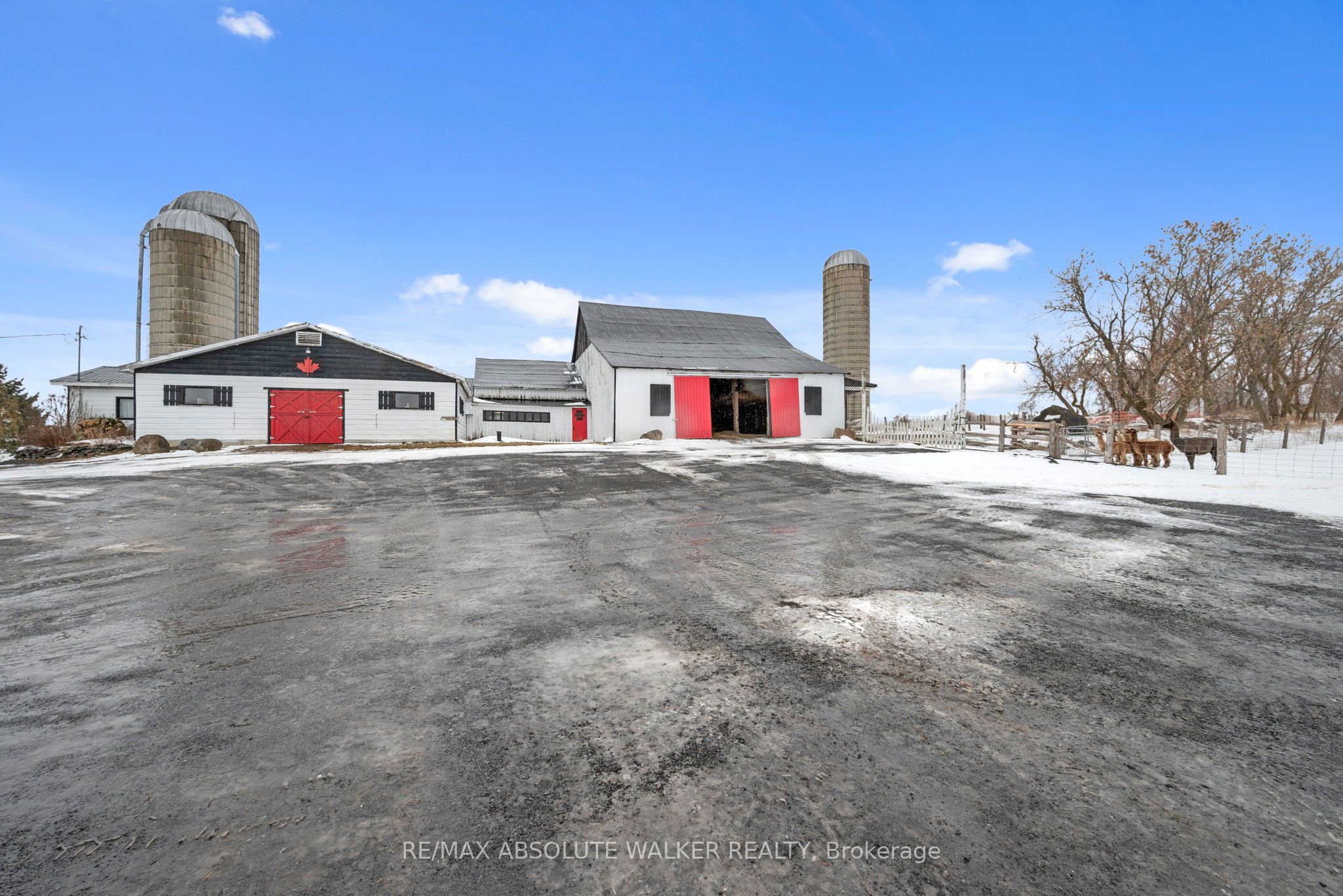 19152 County Rd 25 Road Property Photo 8