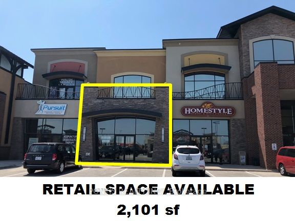 #d-102 - 1695 Manning Road Property Photo 1