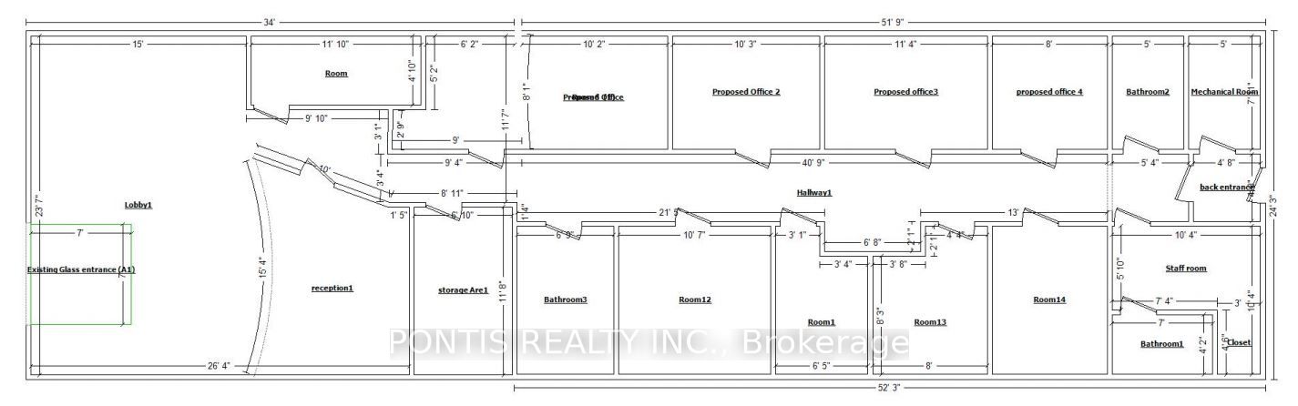 #d-102 - 1695 Manning Road Property Photo 4