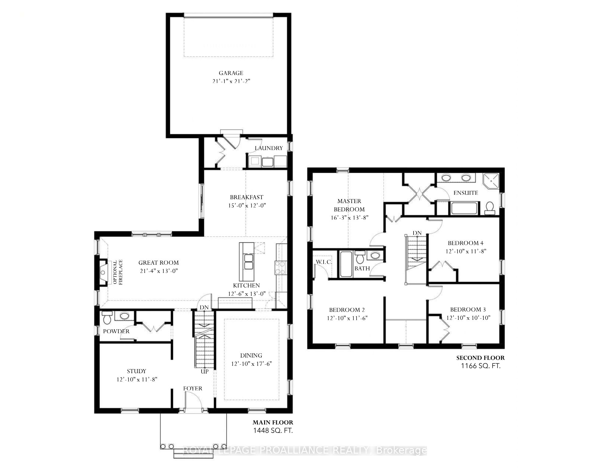 897 John Fairhurst Boulevard Property Photo 2