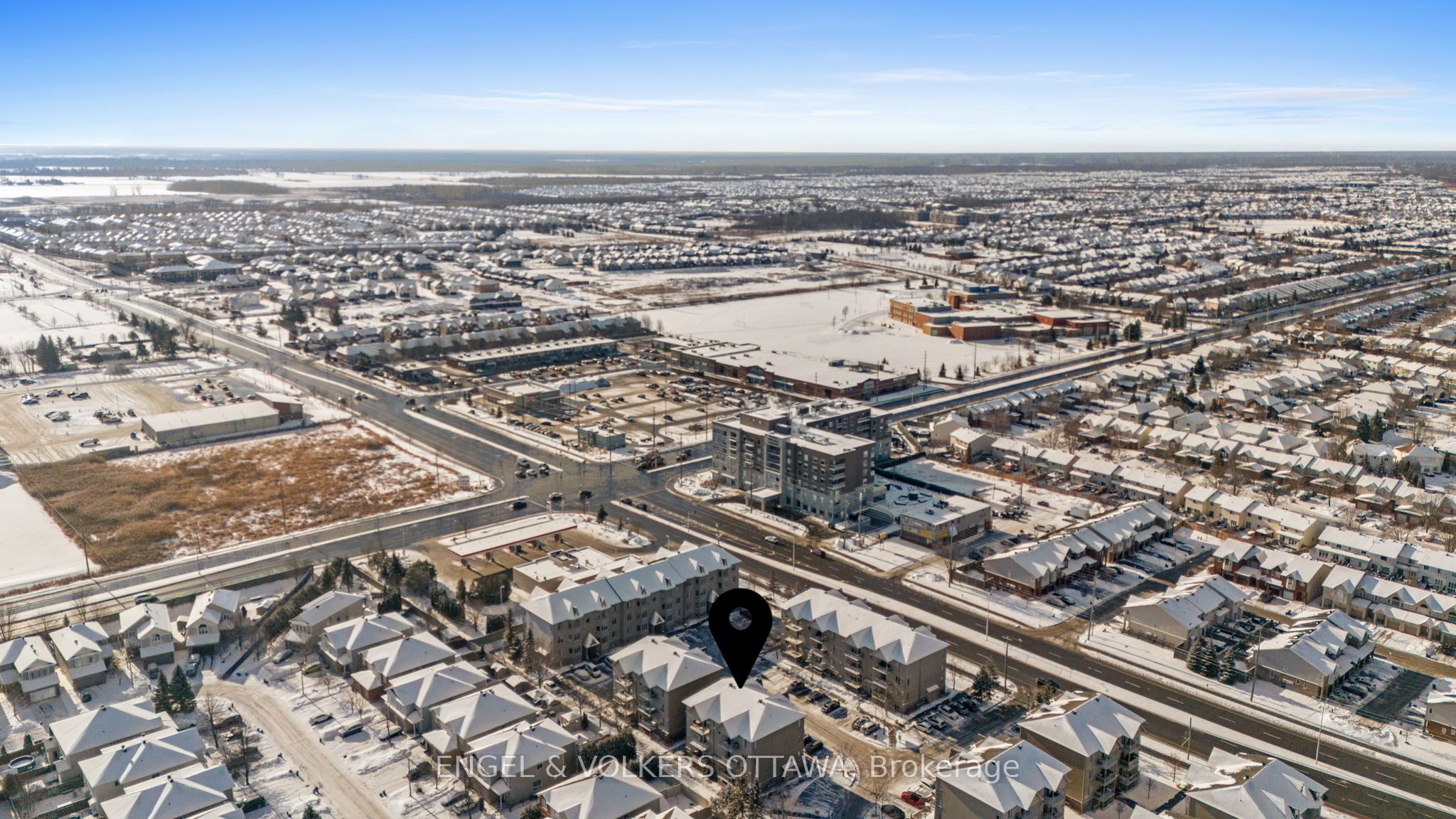 #8 - 90 Briargate Point Property Photo 19