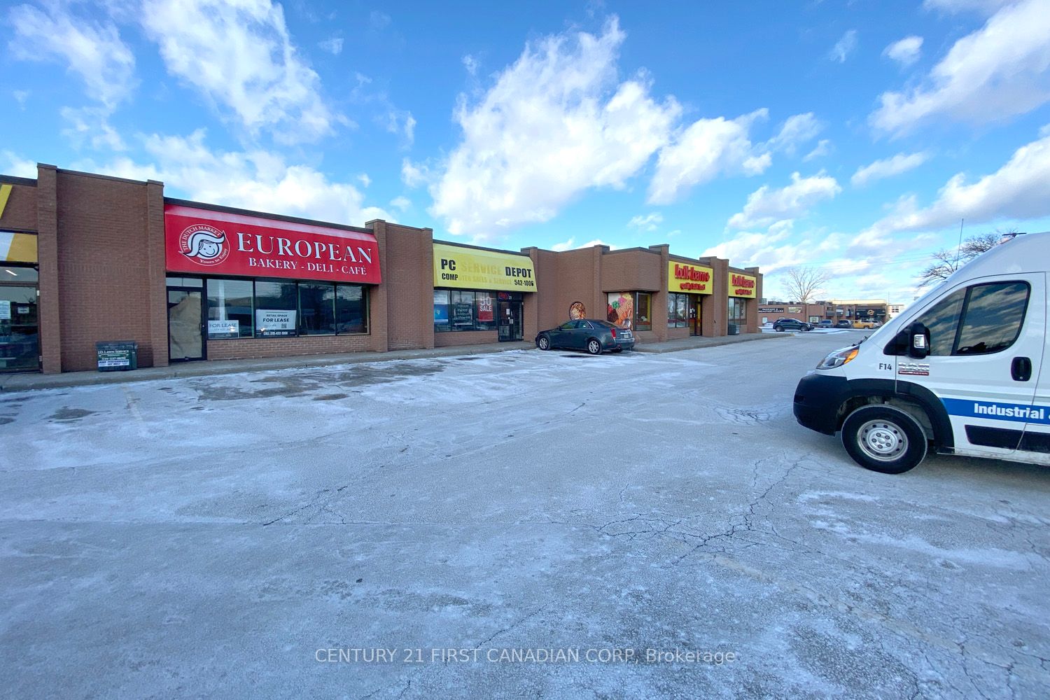 1362 Lambton Mall Rd Property Photo 13