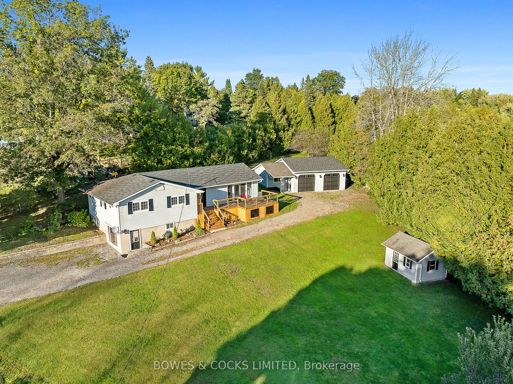 162 Indian Road Property Photo